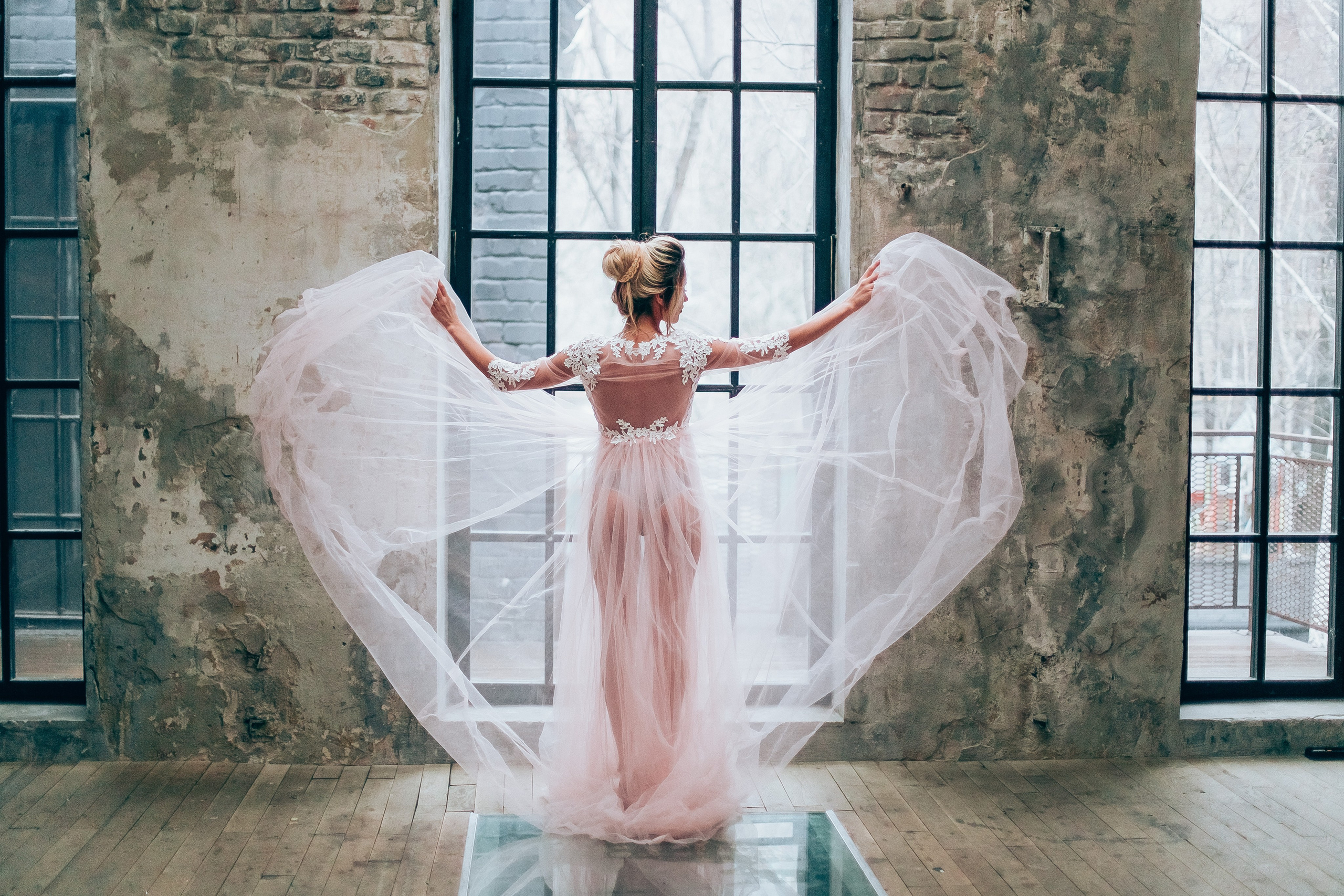 Антон и Яна. Свадебный и семейный фотограф Екатерина Бубнова