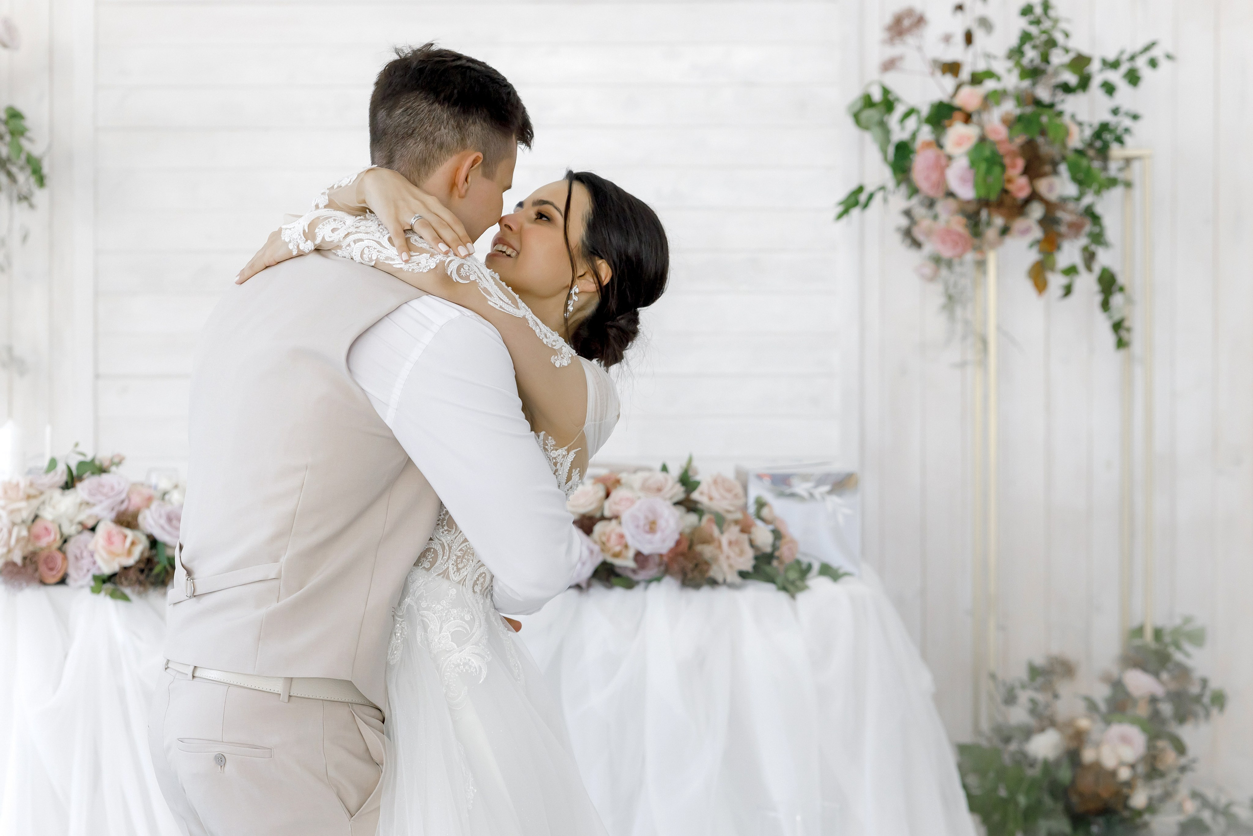 Wedding Д&Т. Свадебный фотограф в Москве