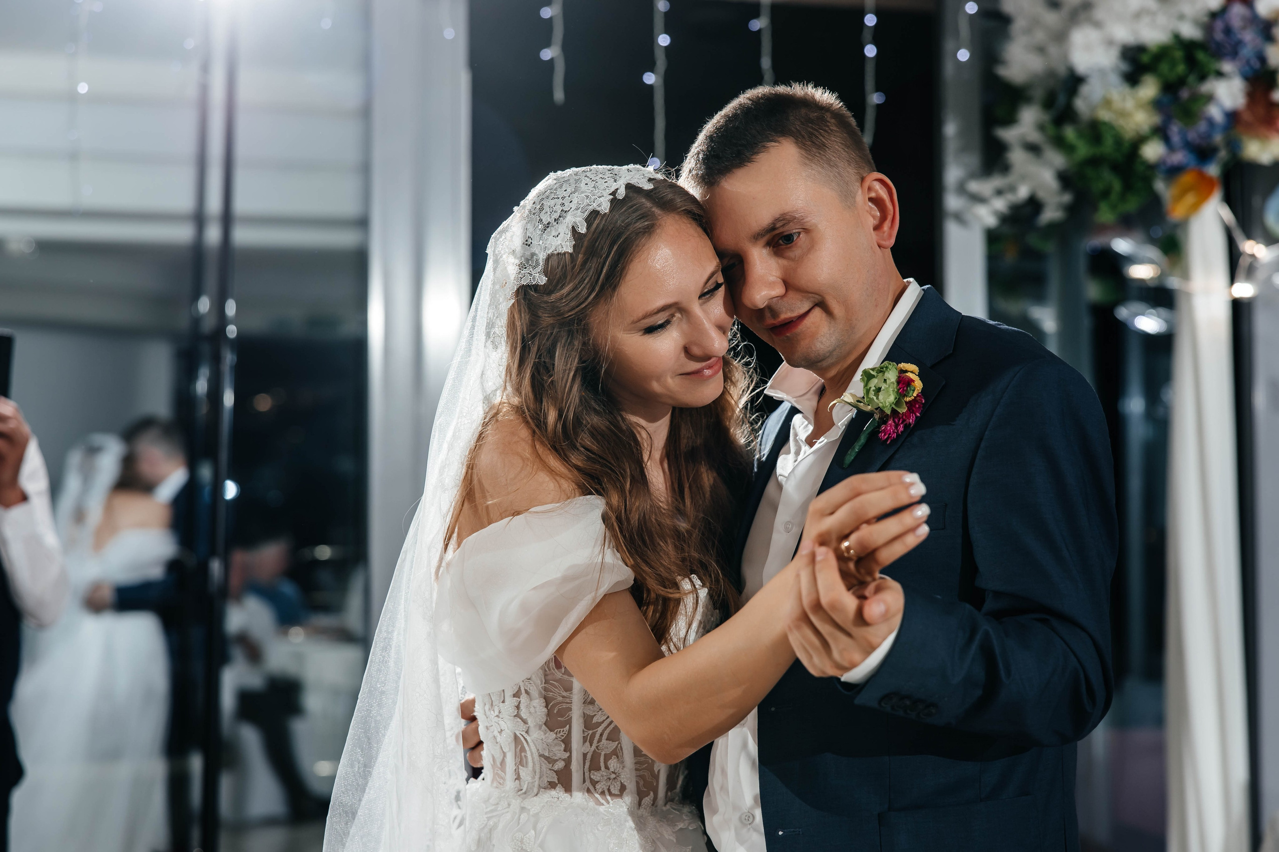 Маяк для двоих. Анонс свадьбы для Анастасии и Захара. Свадебный фотограф в Крыму и Севастополе Ольга Баскакова