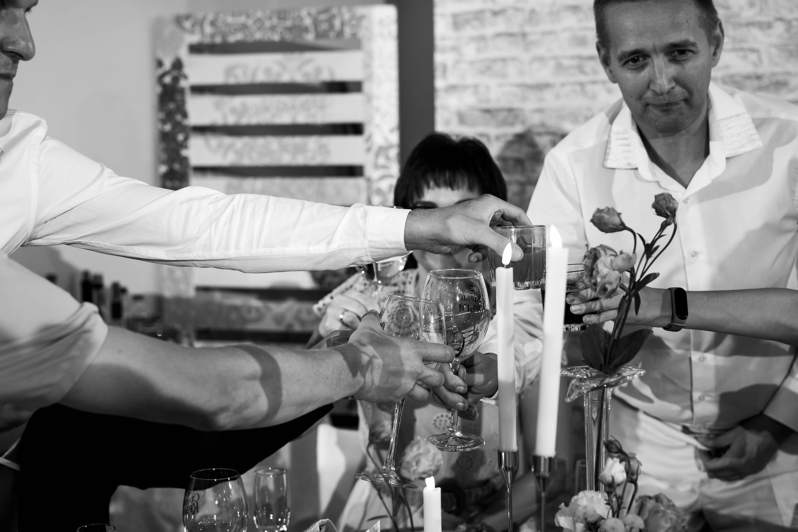 Маяк для двоих. Анонс свадьбы для Анастасии и Захара. Свадебный фотограф в Крыму и Севастополе Ольга Баскакова