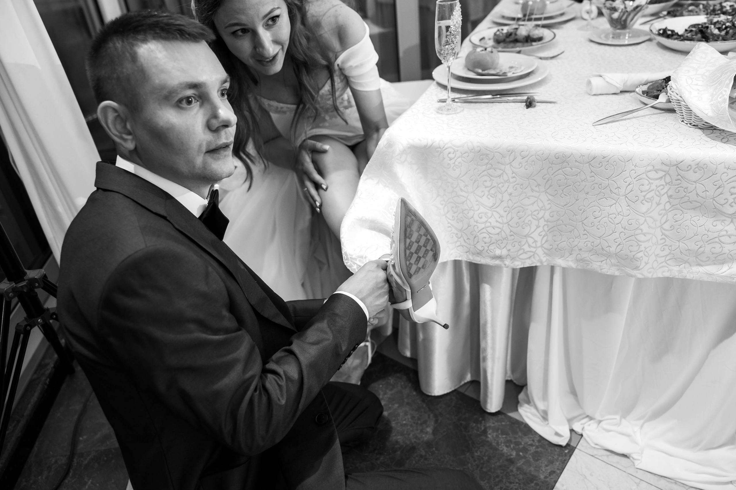 Маяк для двоих. Анонс свадьбы для Анастасии и Захара. Свадебный фотограф в Крыму и Севастополе Ольга Баскакова
