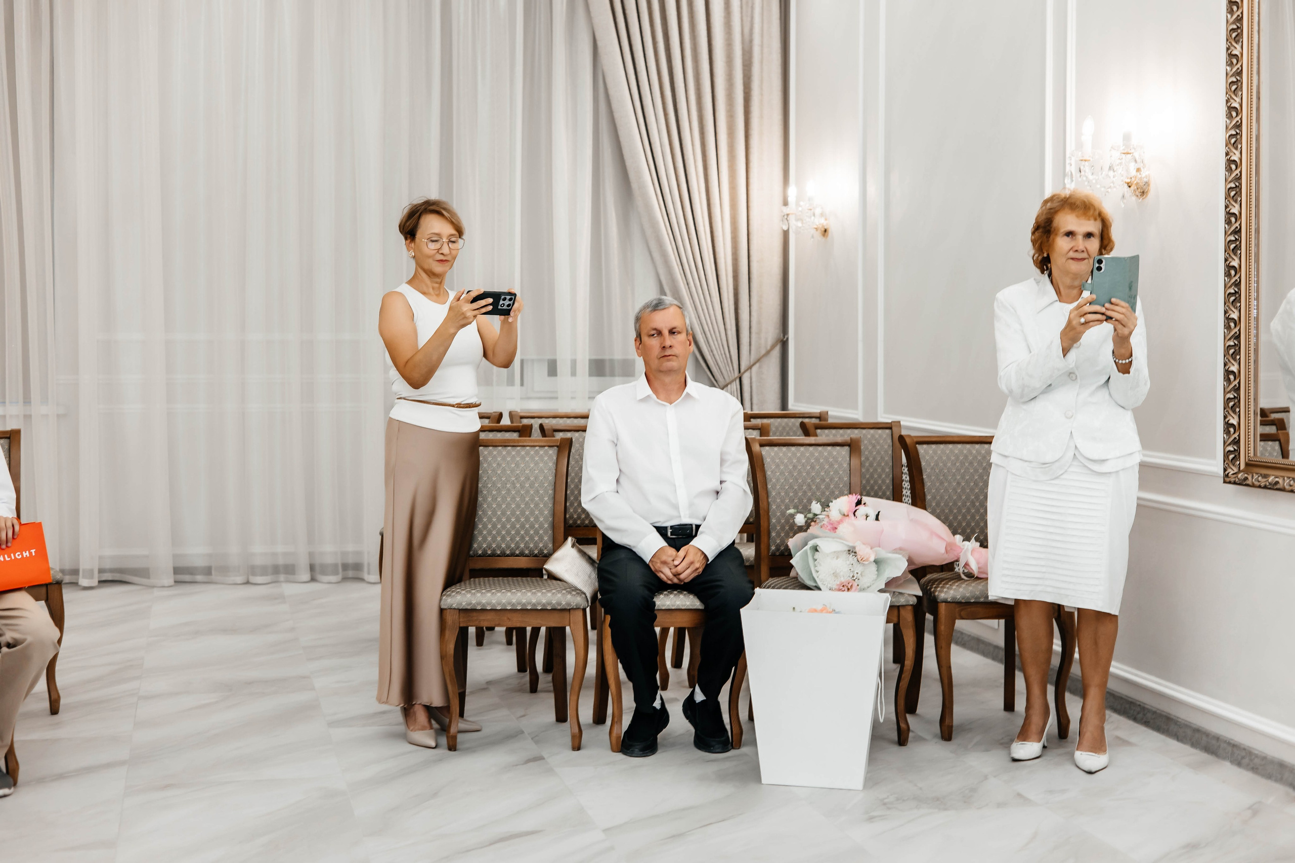 Анонс свадьбы для Евгения и Эвелины. Свадебный фотограф в Крыму и Севастополе Ольга Баскакова