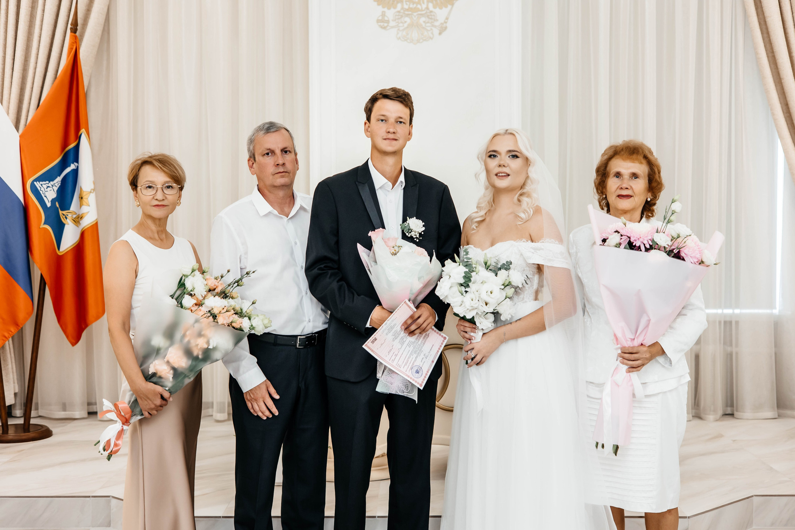 Анонс свадьбы для Евгения и Эвелины. Свадебный фотограф в Крыму и Севастополе Ольга Баскакова