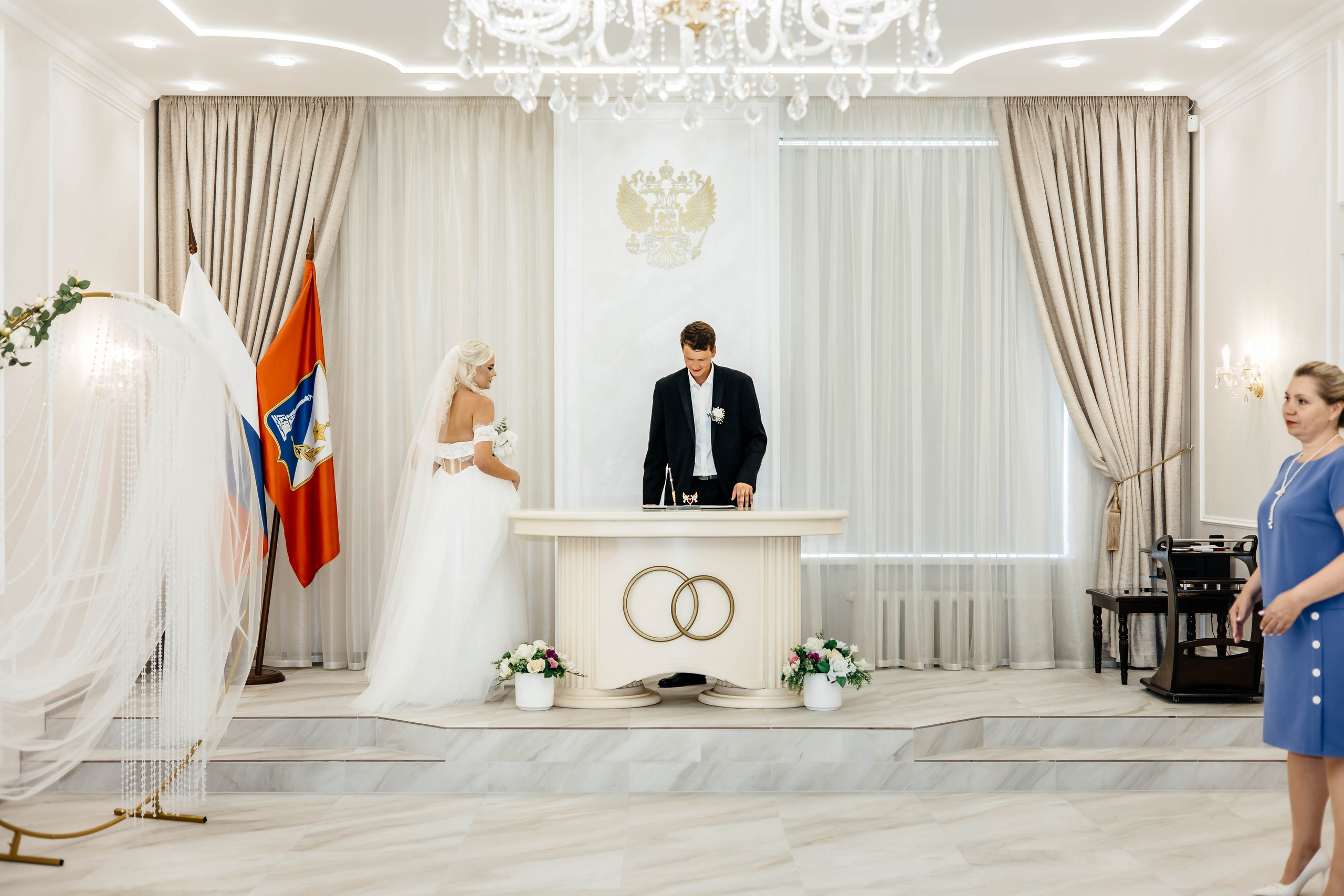 Анонс свадьбы для Евгения и Эвелины. Свадебный фотограф в Крыму и Севастополе Ольга Баскакова