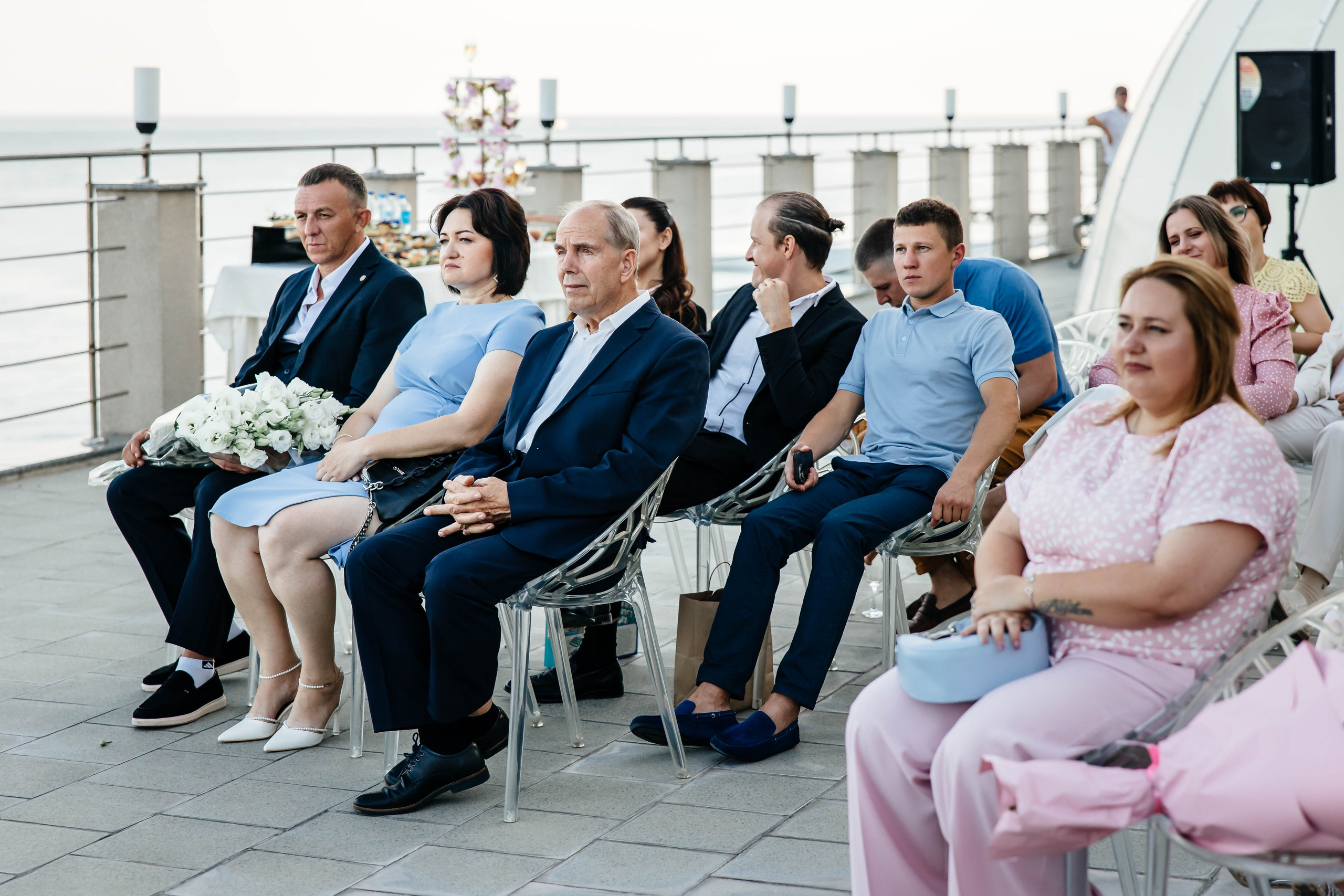 Маяк для двоих. Анонс свадьбы для Анастасии и Захара. Свадебный фотограф в Крыму и Севастополе Ольга Баскакова