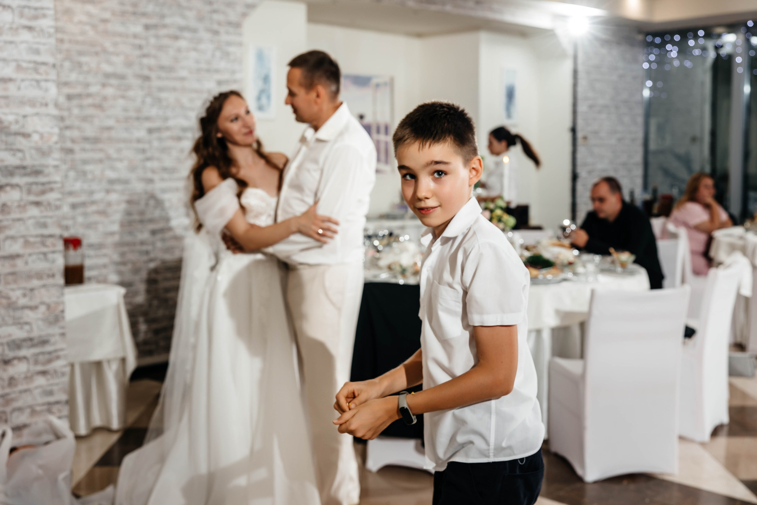 Маяк для двоих. Анонс свадьбы для Анастасии и Захара. Свадебный фотограф в Крыму и Севастополе Ольга Баскакова