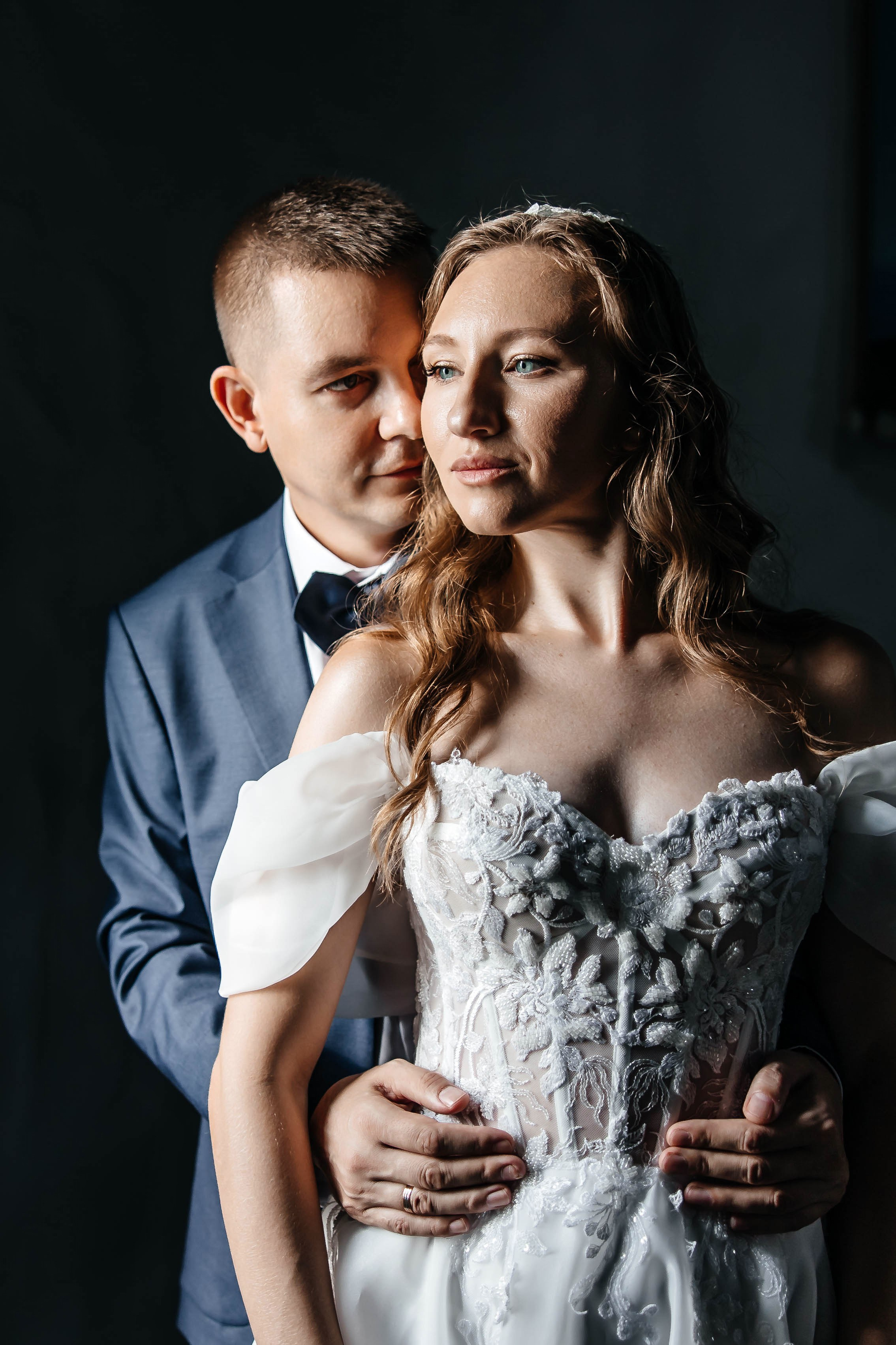 Маяк для двоих. Анонс свадьбы для Анастасии и Захара. Свадебный фотограф в Крыму и Севастополе Ольга Баскакова