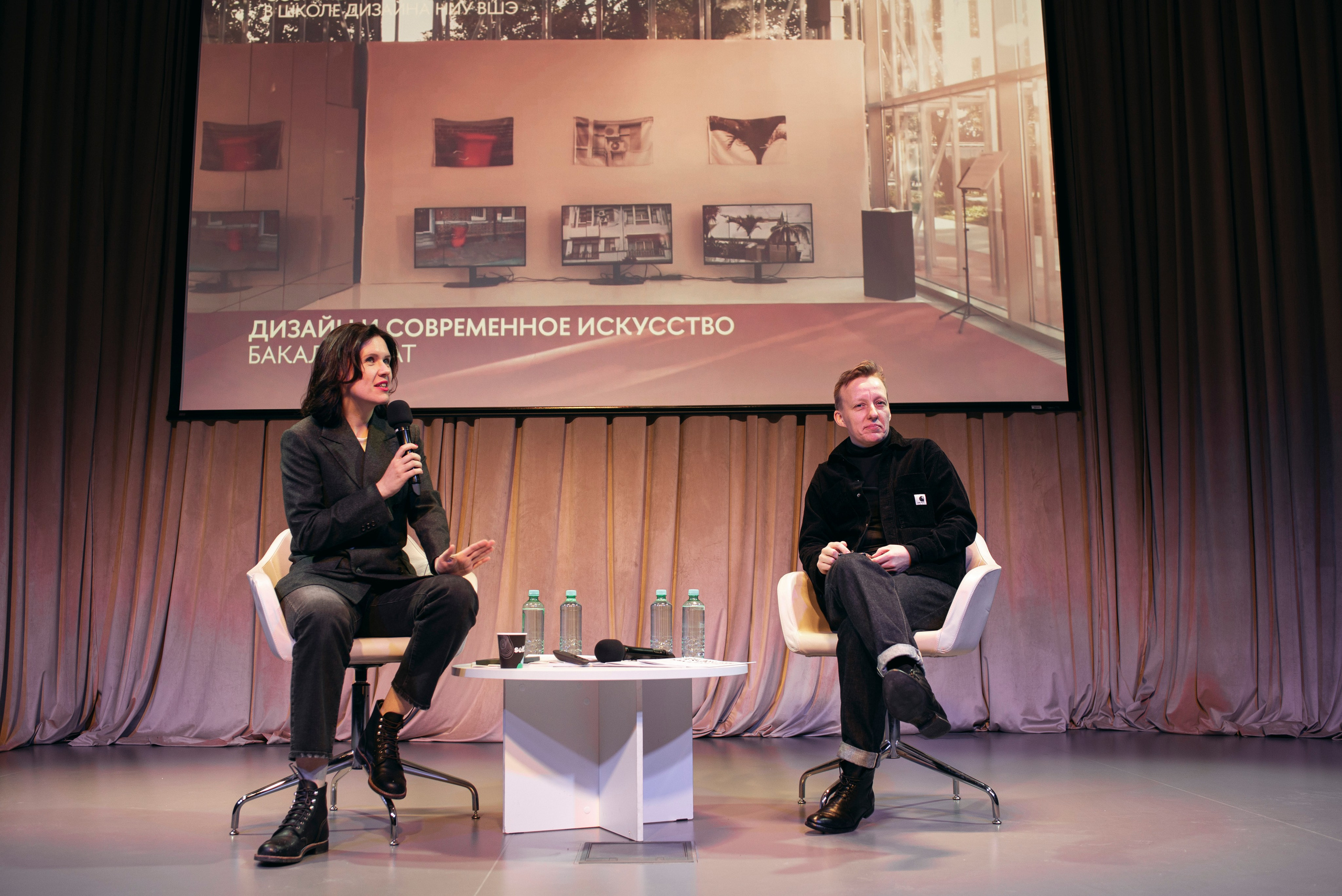 День открытых дверей. Фотограф в Москве Алейникова Евгения