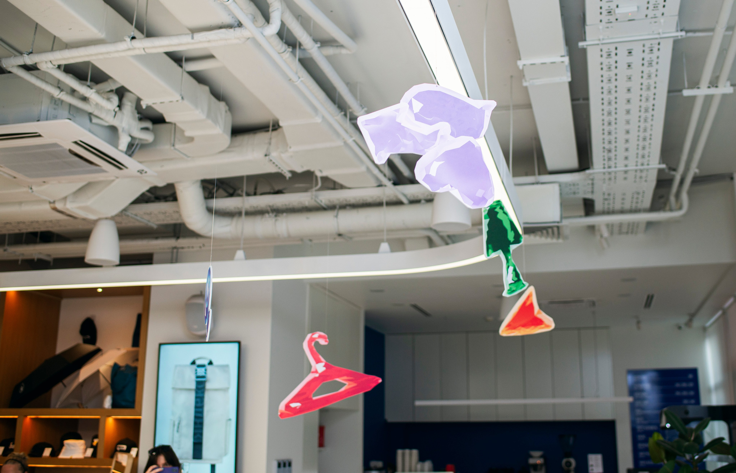 Выставка в Яндекс музее. Фотограф в Москве Алейникова Евгения