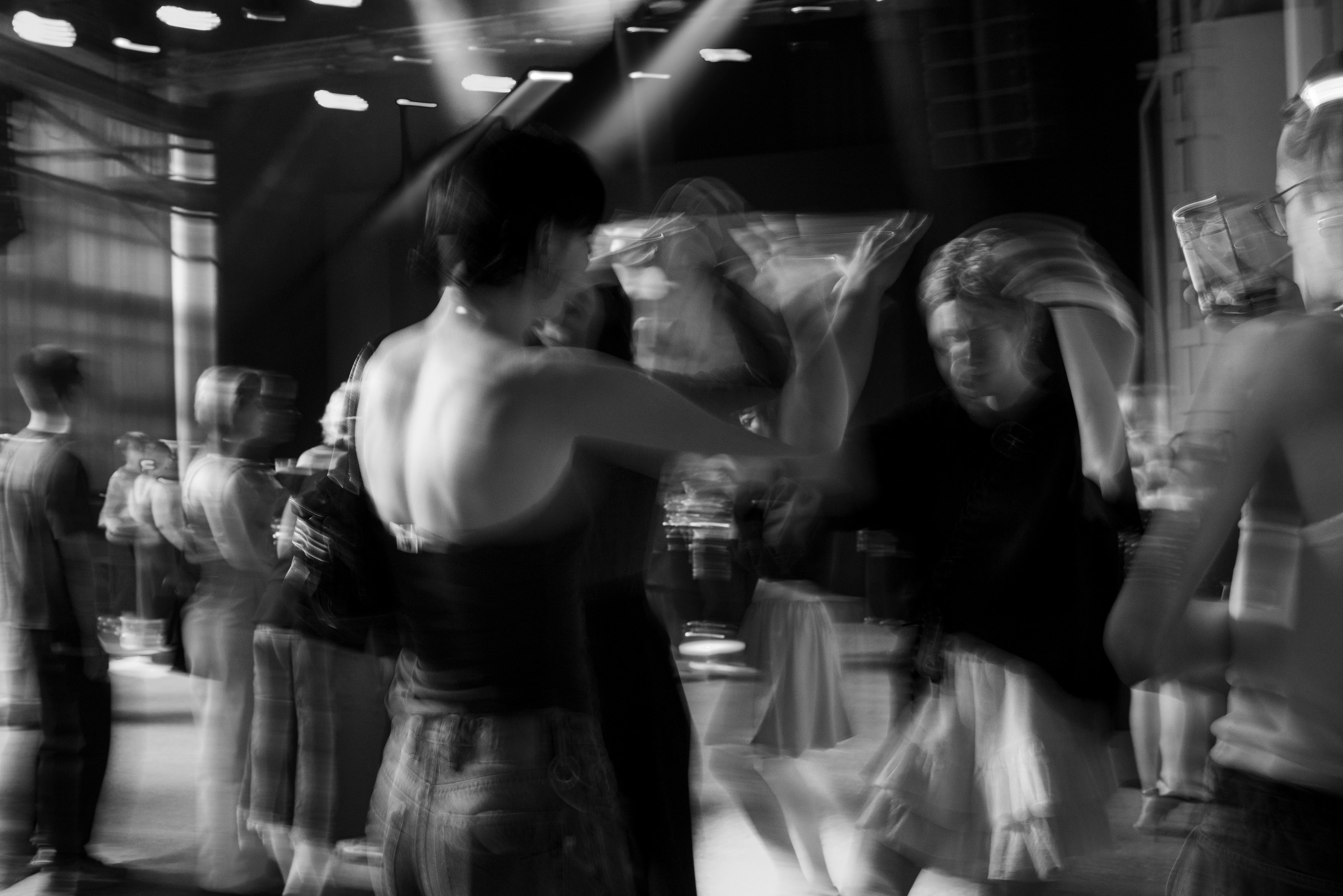 Выпускной в BOUNCE. Фотограф в Москве Алейникова Евгения