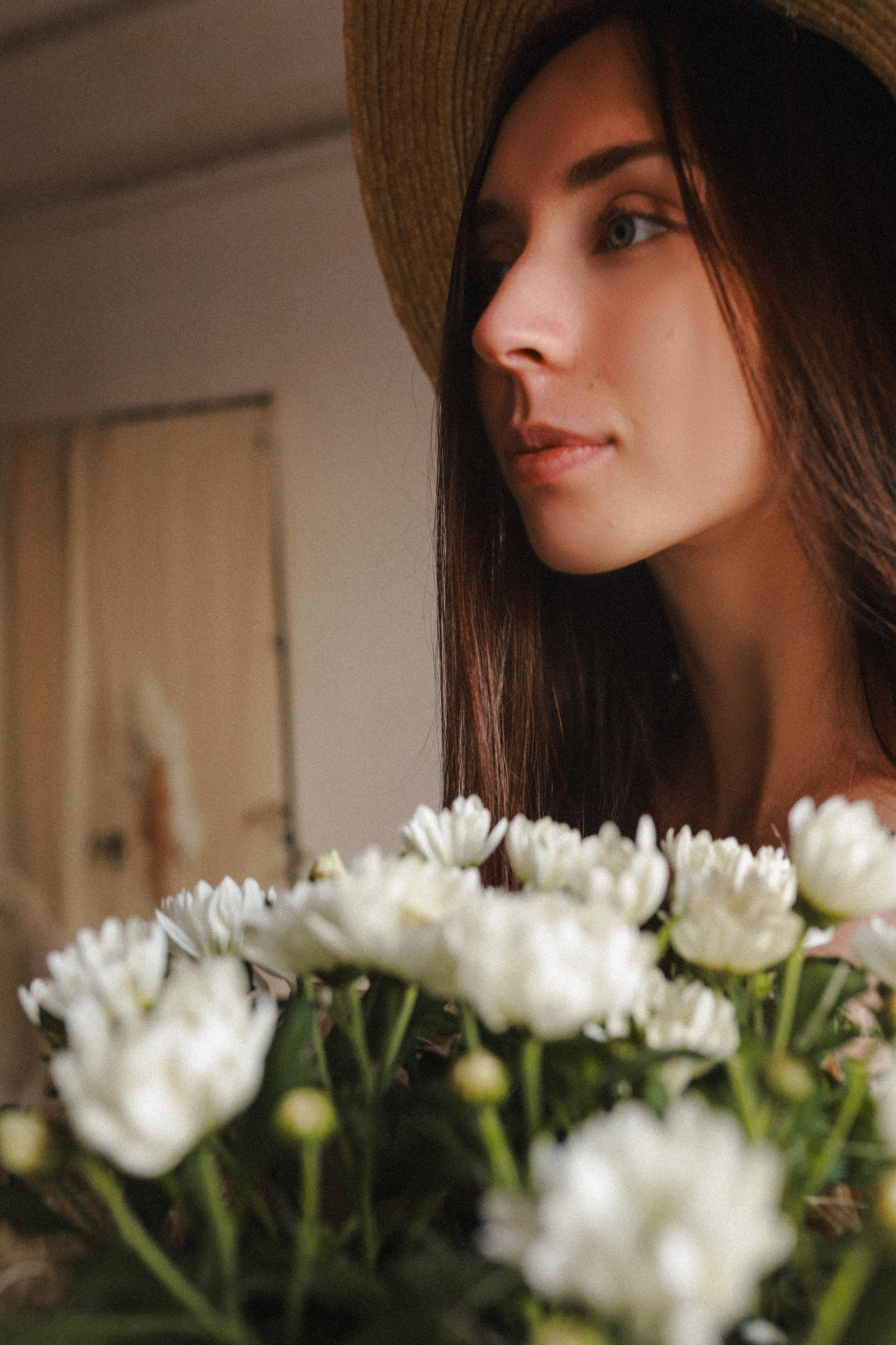 Пасторальные мотивы