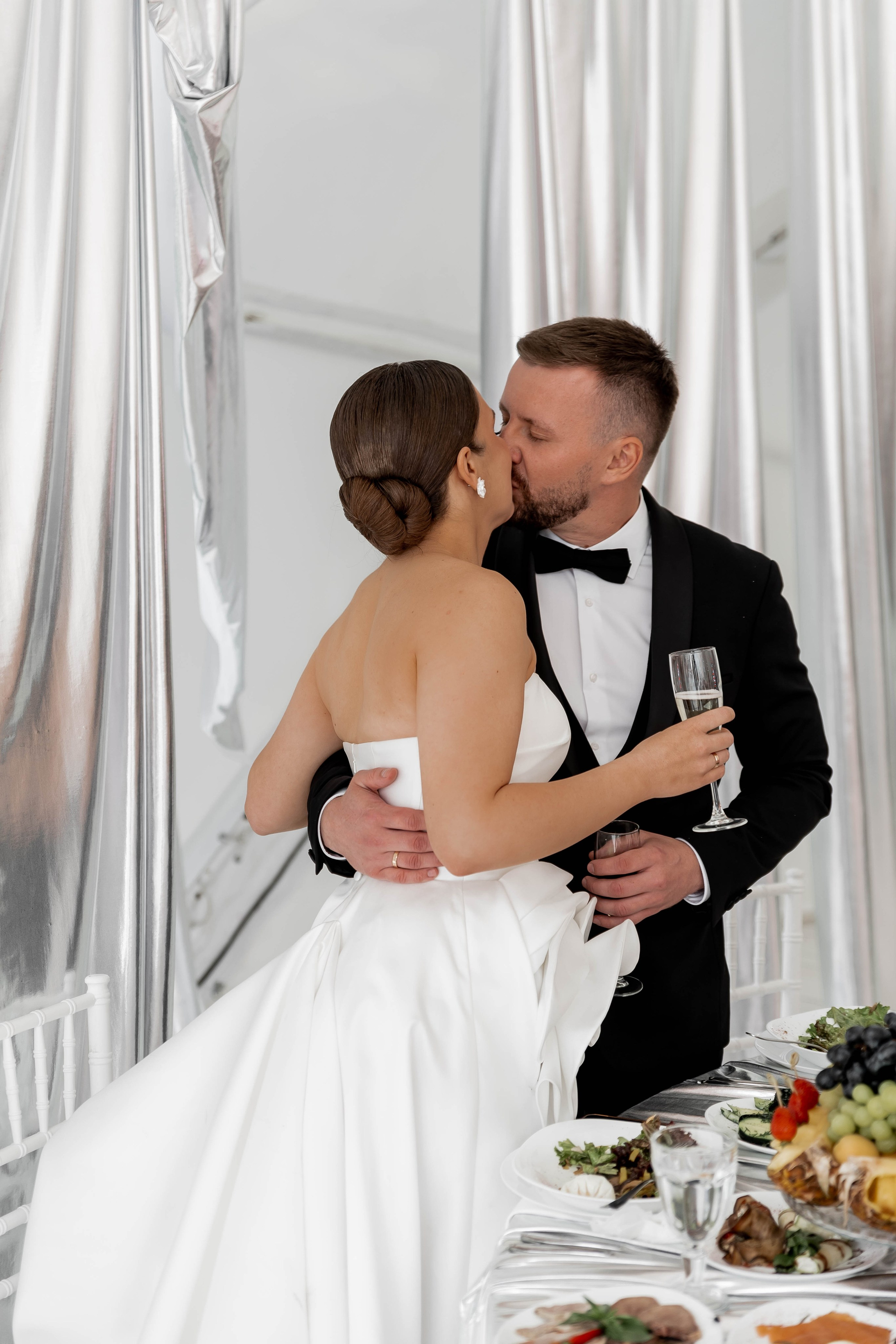 Кристина|Александр. Свадебный фотограф Надежда Рыжикова