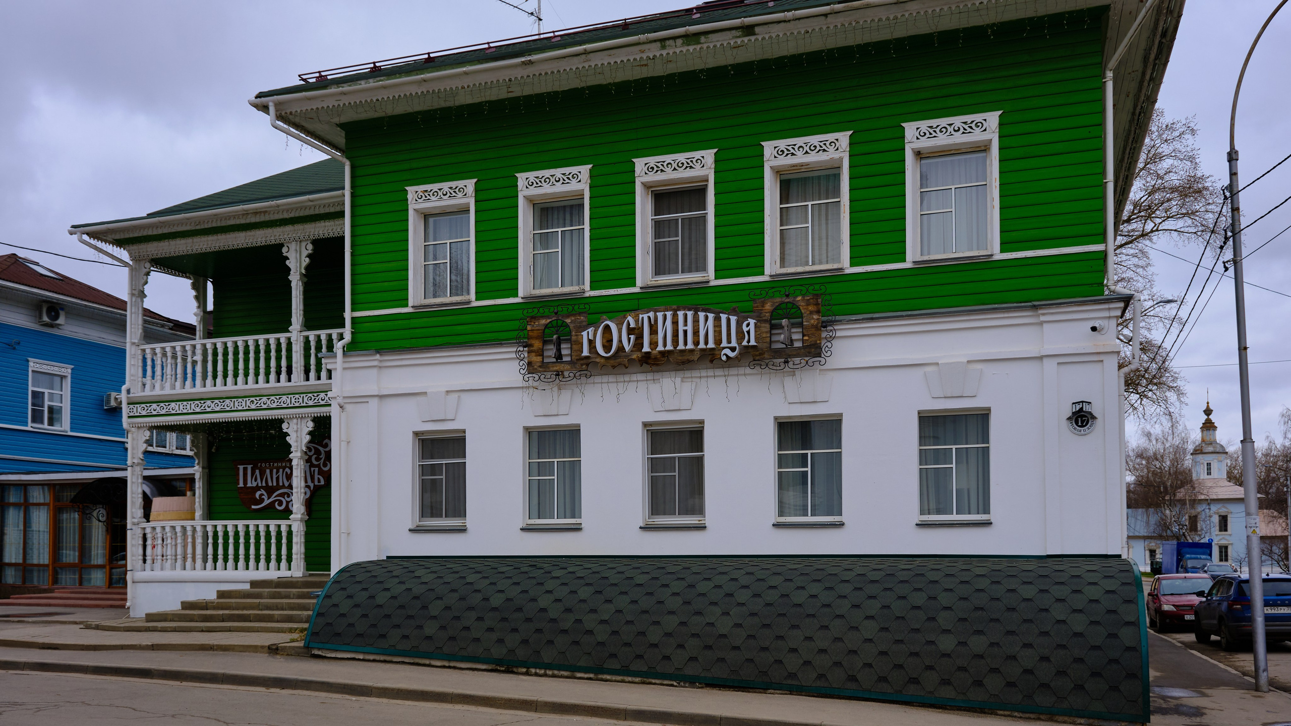 Вологда. Пейзажи Крайнего Севера. Баренцево море, Рыбачий, Средний, Немецкий