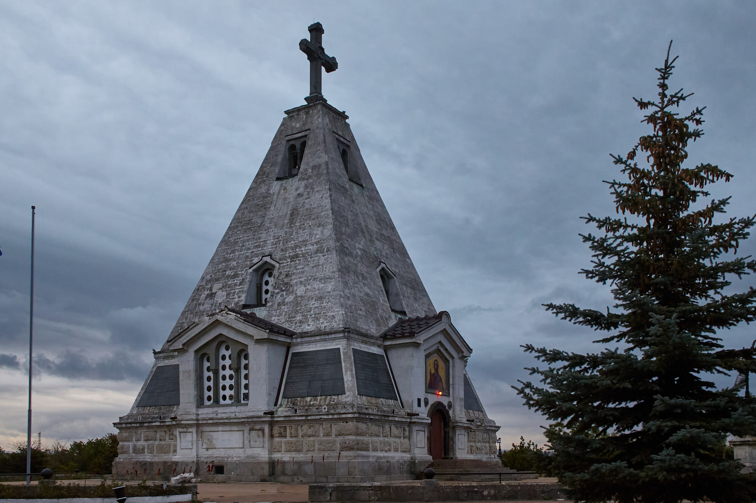 Крым. Пейзажи Крайнего Севера. Баренцево море, Рыбачий, Средний, Немецкий