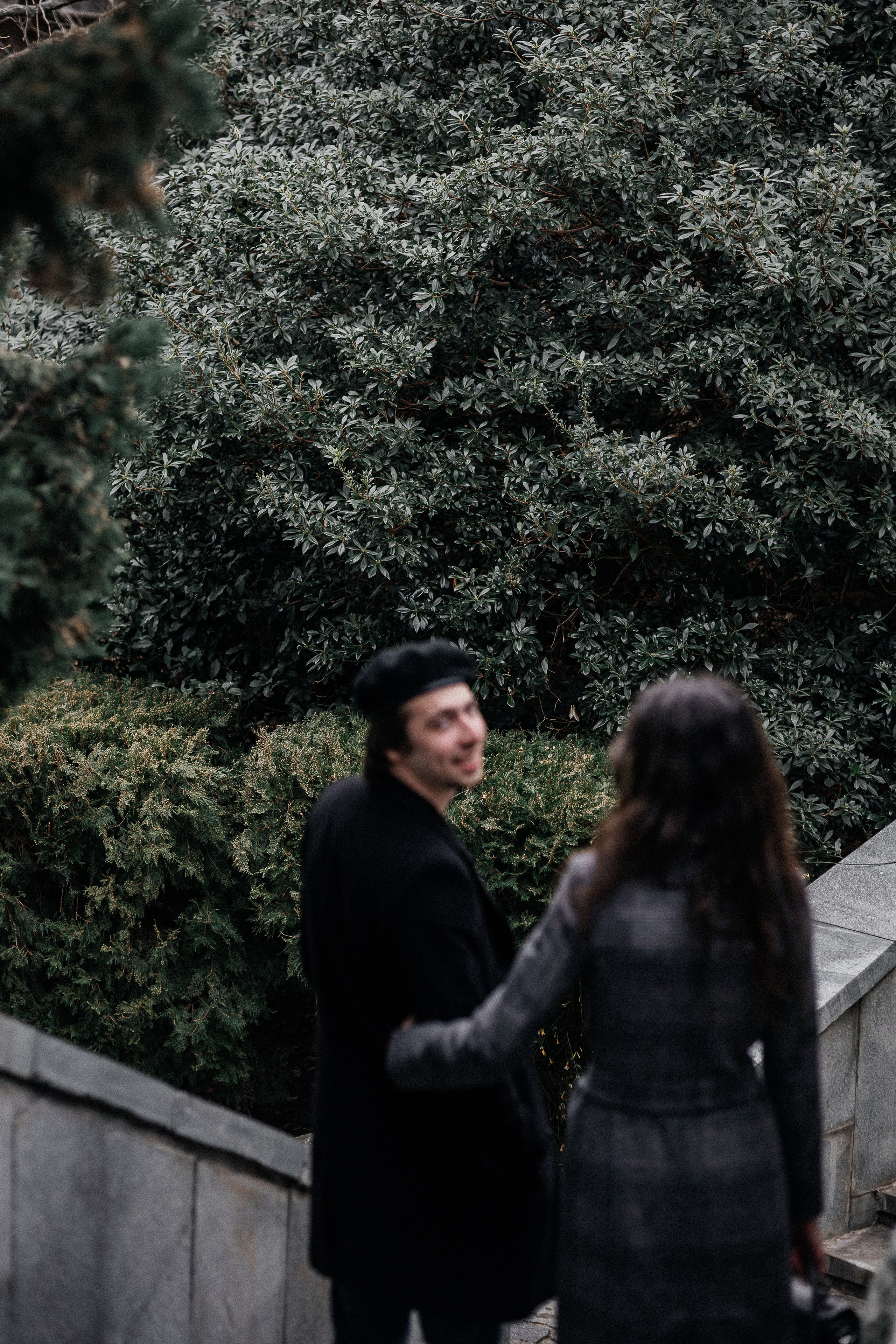 Даниил & Арина 02.03.2025. Фотограф в Севастополе — Евгения Бойко