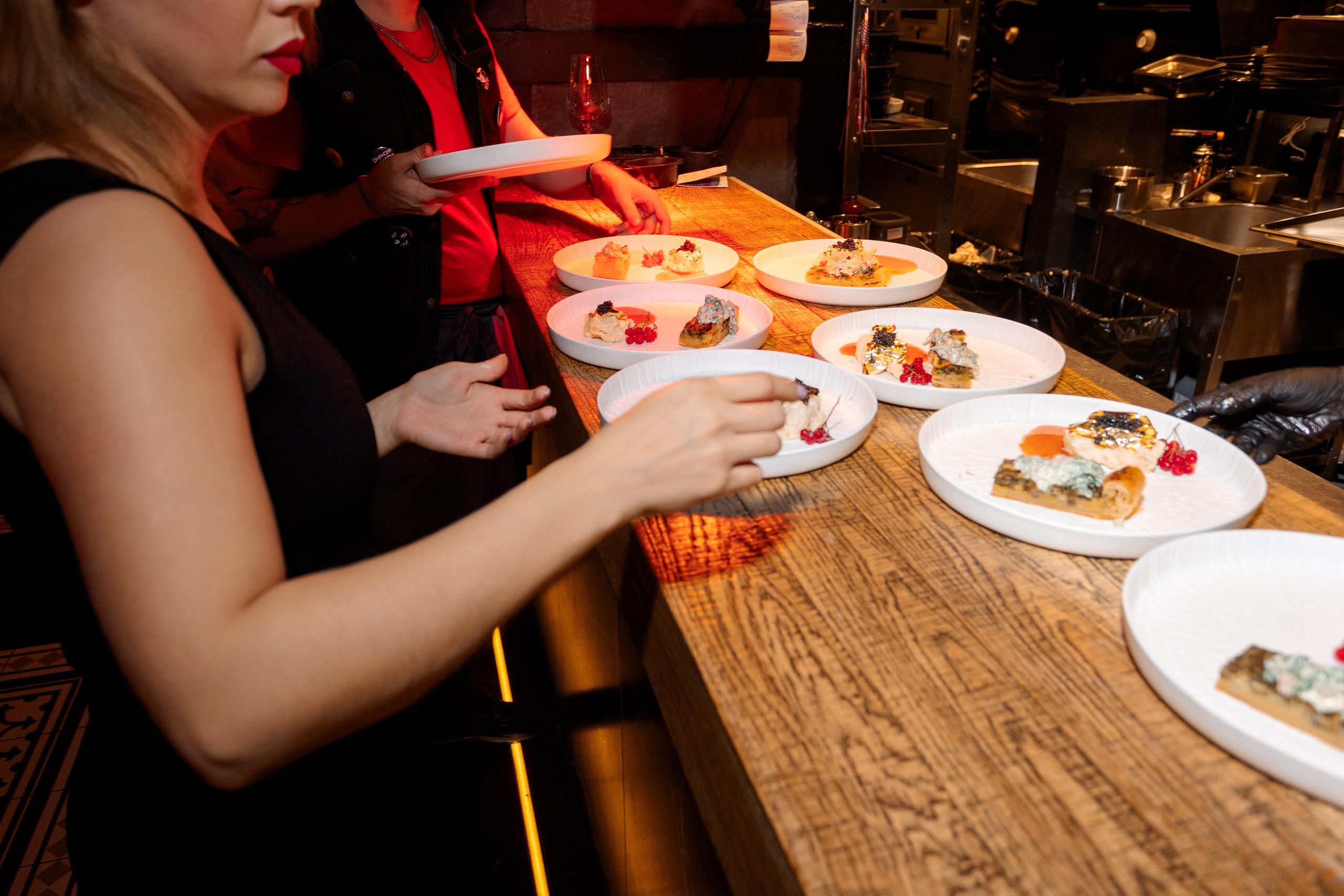 ГАСТРОУЖИН: ВАЩЕ ОГОНЬ. ВСЕ ФОТО. Профессиональный фотограф в Ижевске Леша Петров