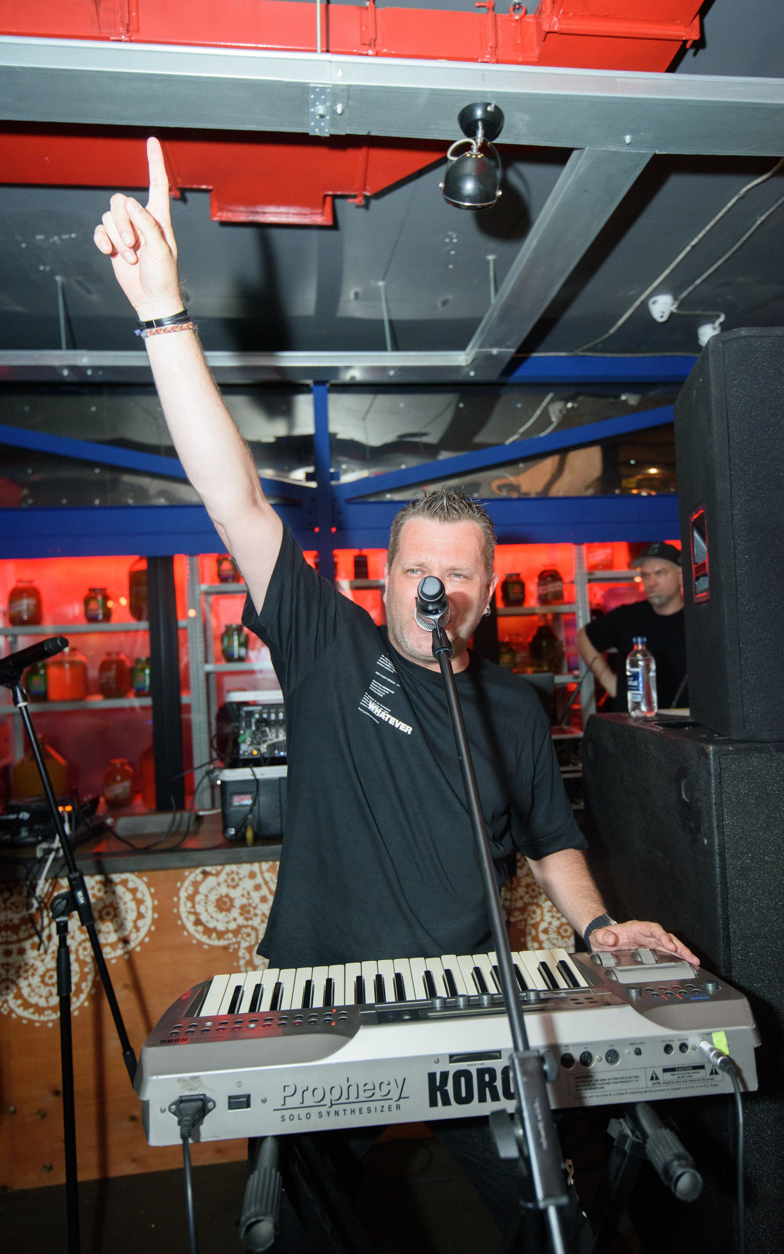 Открытие чебуречной-рюмочной «Петровна». Профессиональный спортивный фотограф в Санкт-Петербурге