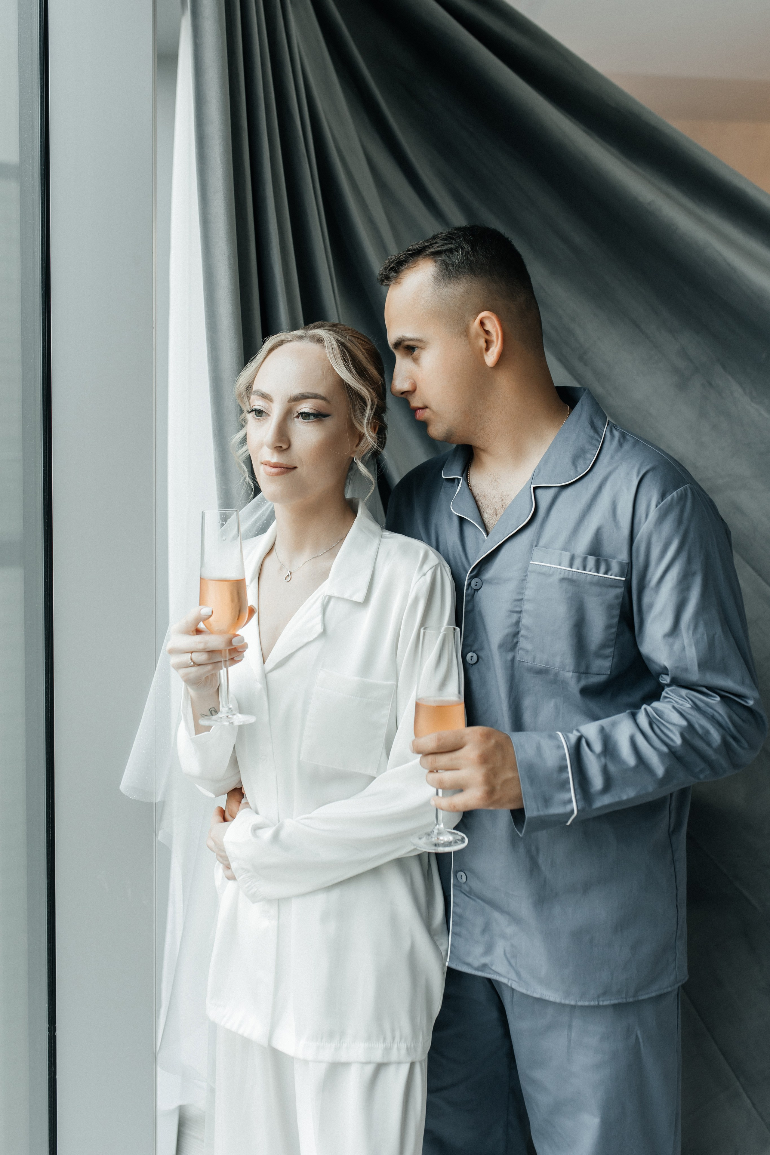 Анастасия и Геннадий. Владислав Волков | Фотография и видеосъемка в Воронеже