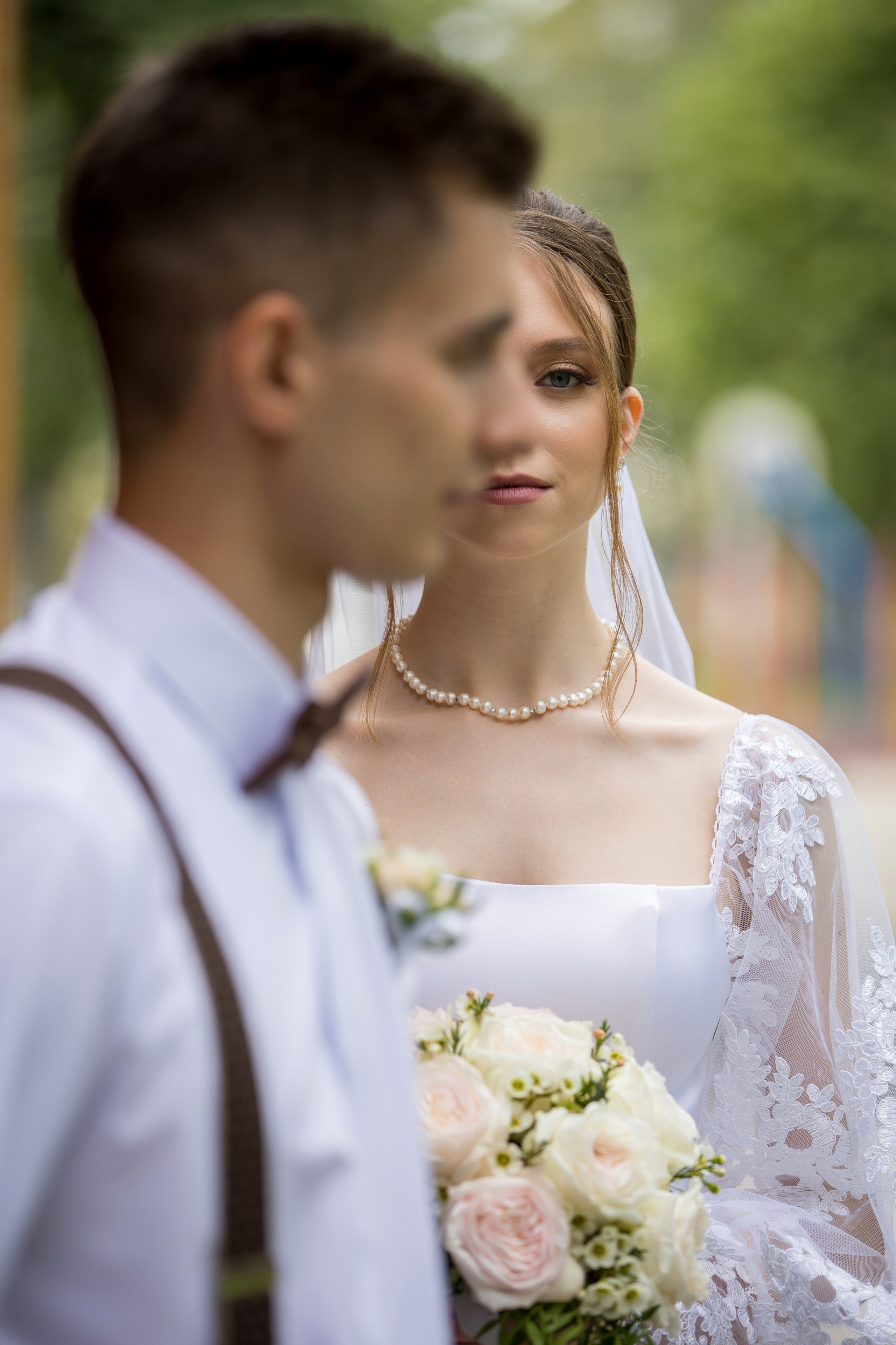 Лилия и Ярослав. Владислав Волков | Фотография и видеосъемка в Воронеже