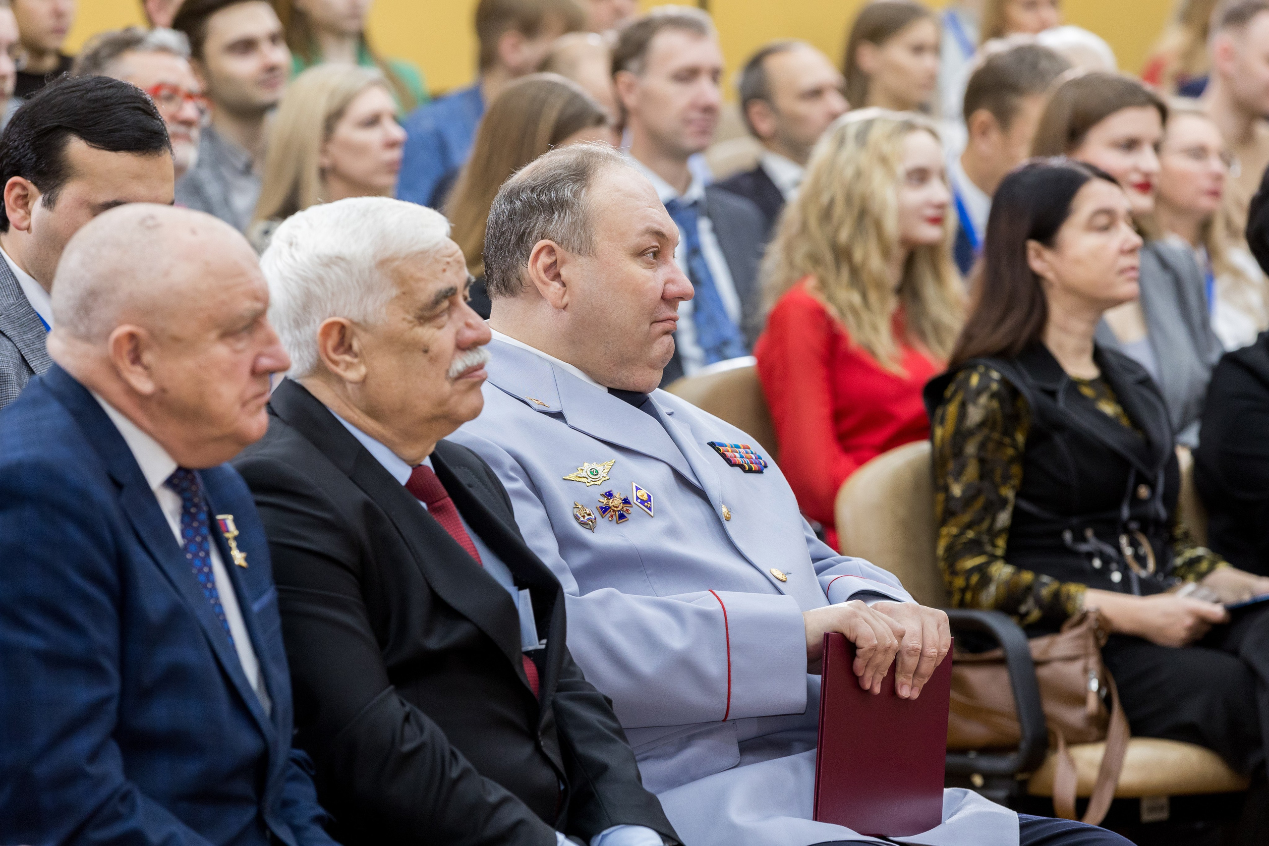 ЮрФак — 105 лет. Владислав Волков | Фотография и видеосъемка в Воронеже