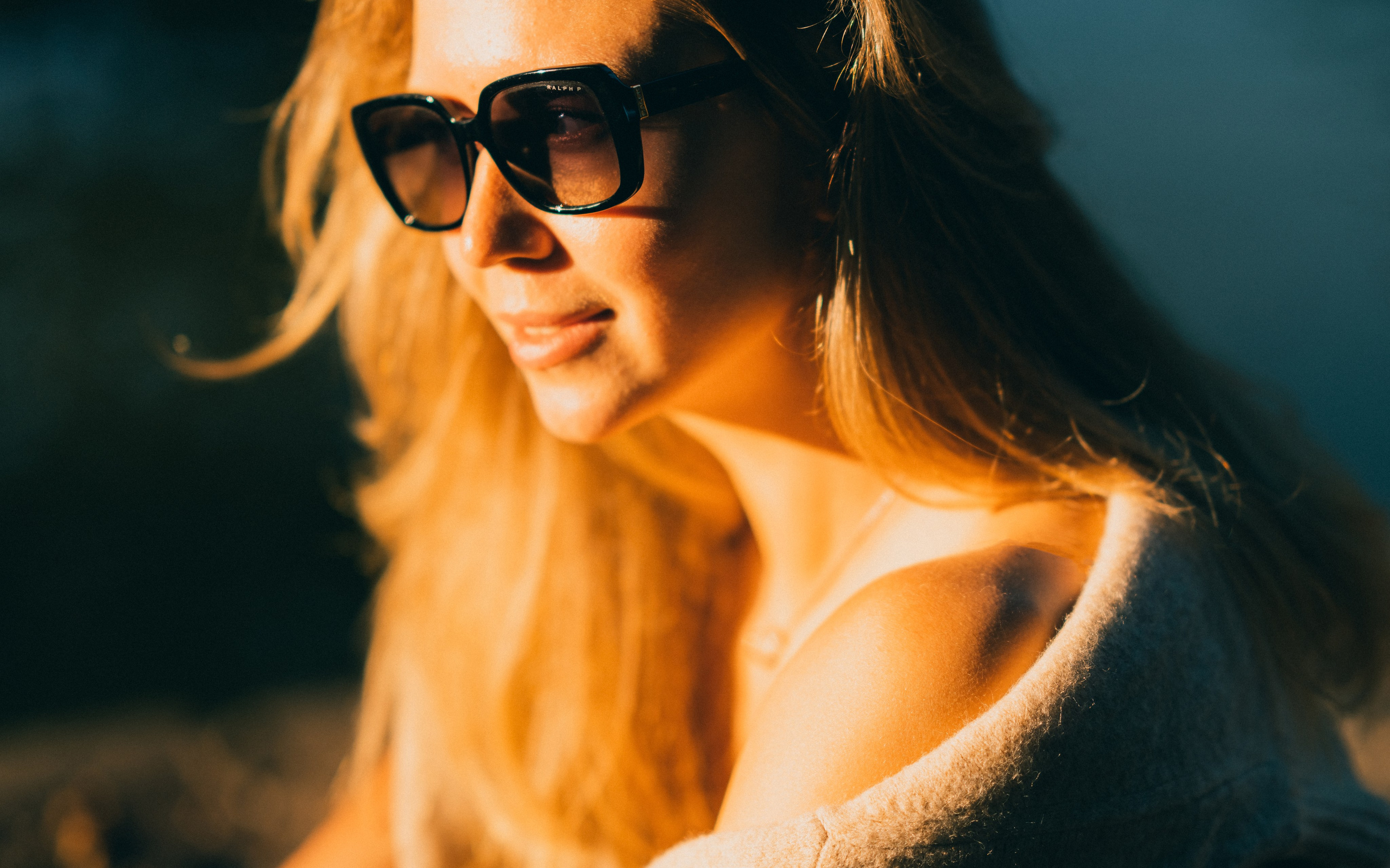 Carlton Gardens. Фотограф в Мельбурне Анастасия Перова