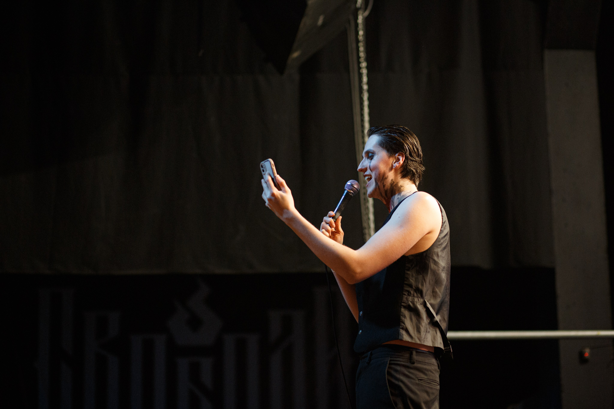 Cover patry. Фотограф в Пермском крае Матвей Раттер