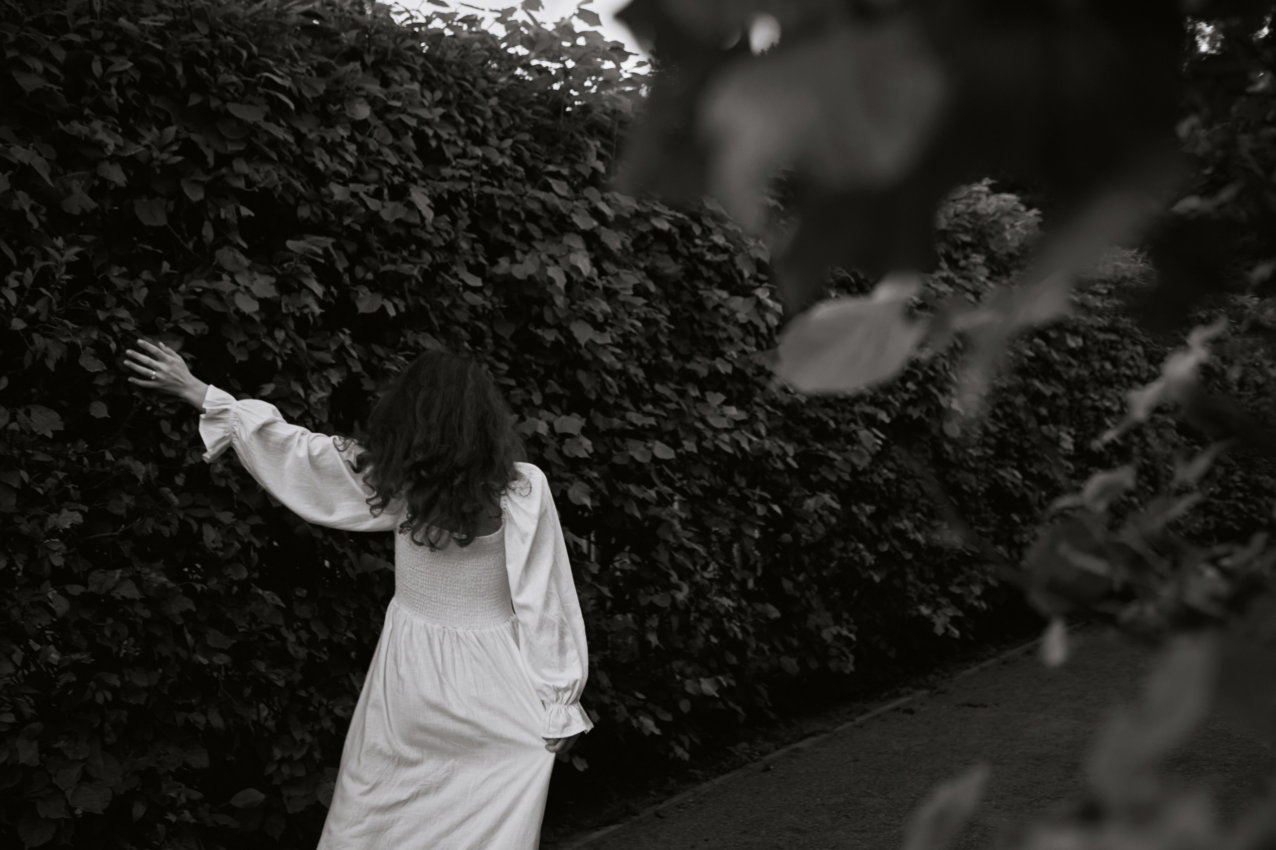 Julia. Photographer