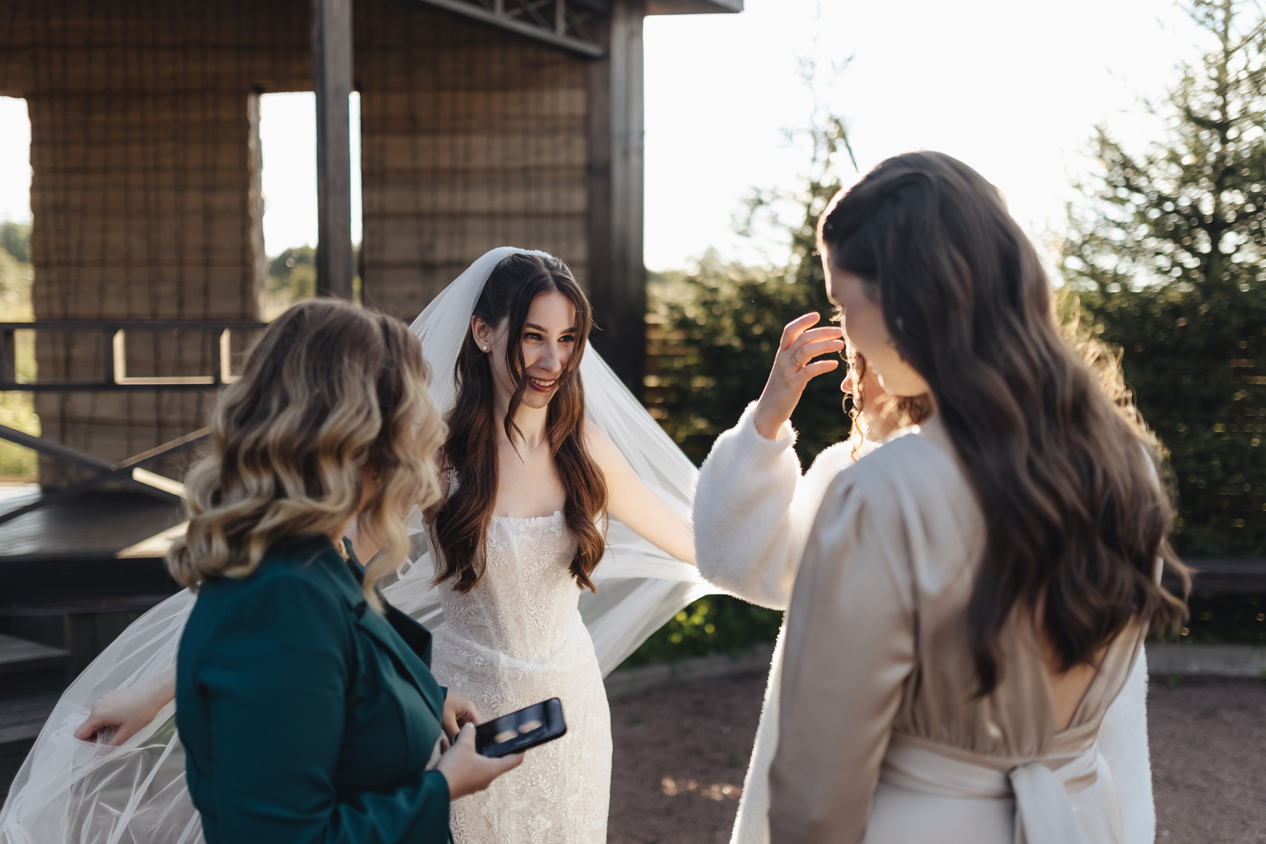 | Свет внутри |. Jen.swph Свадебный фотограф