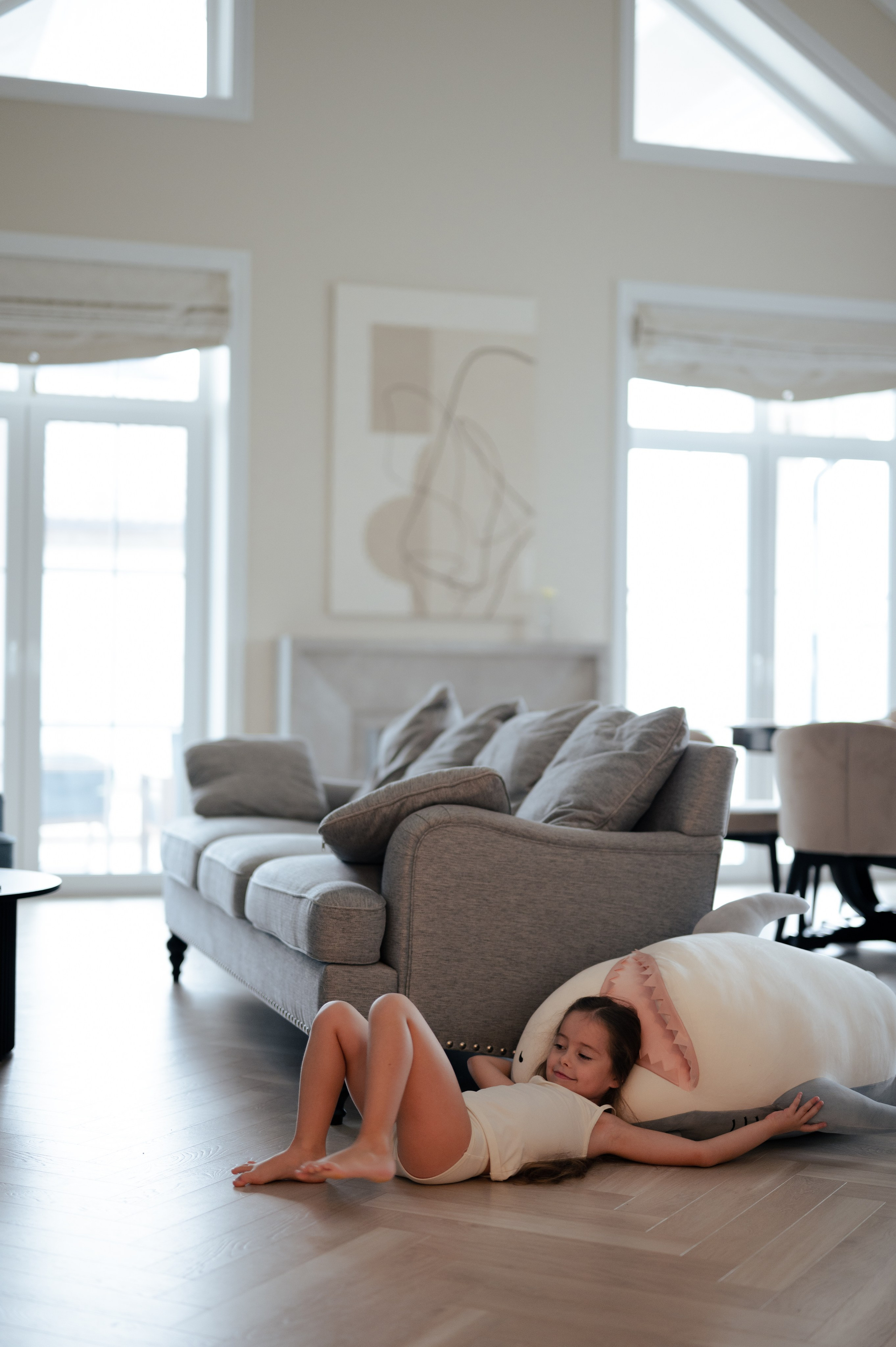 Субботнее детство. Семейный и детский фотограф в Муроме Сергей Жуговцев