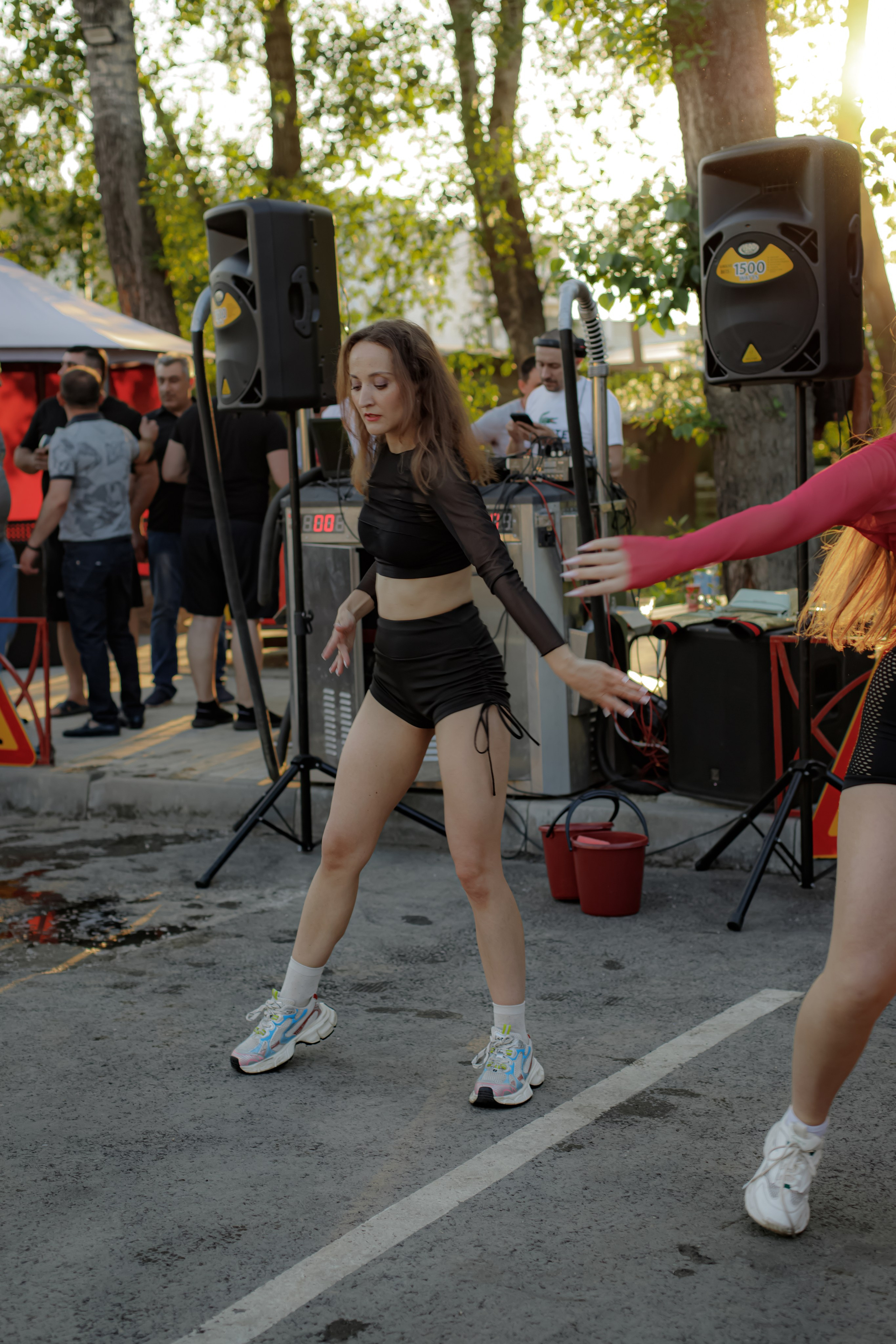 АВТОМОЙКА САМООБСЛУЖИВАНИЯ «5 MIN». Photokarish