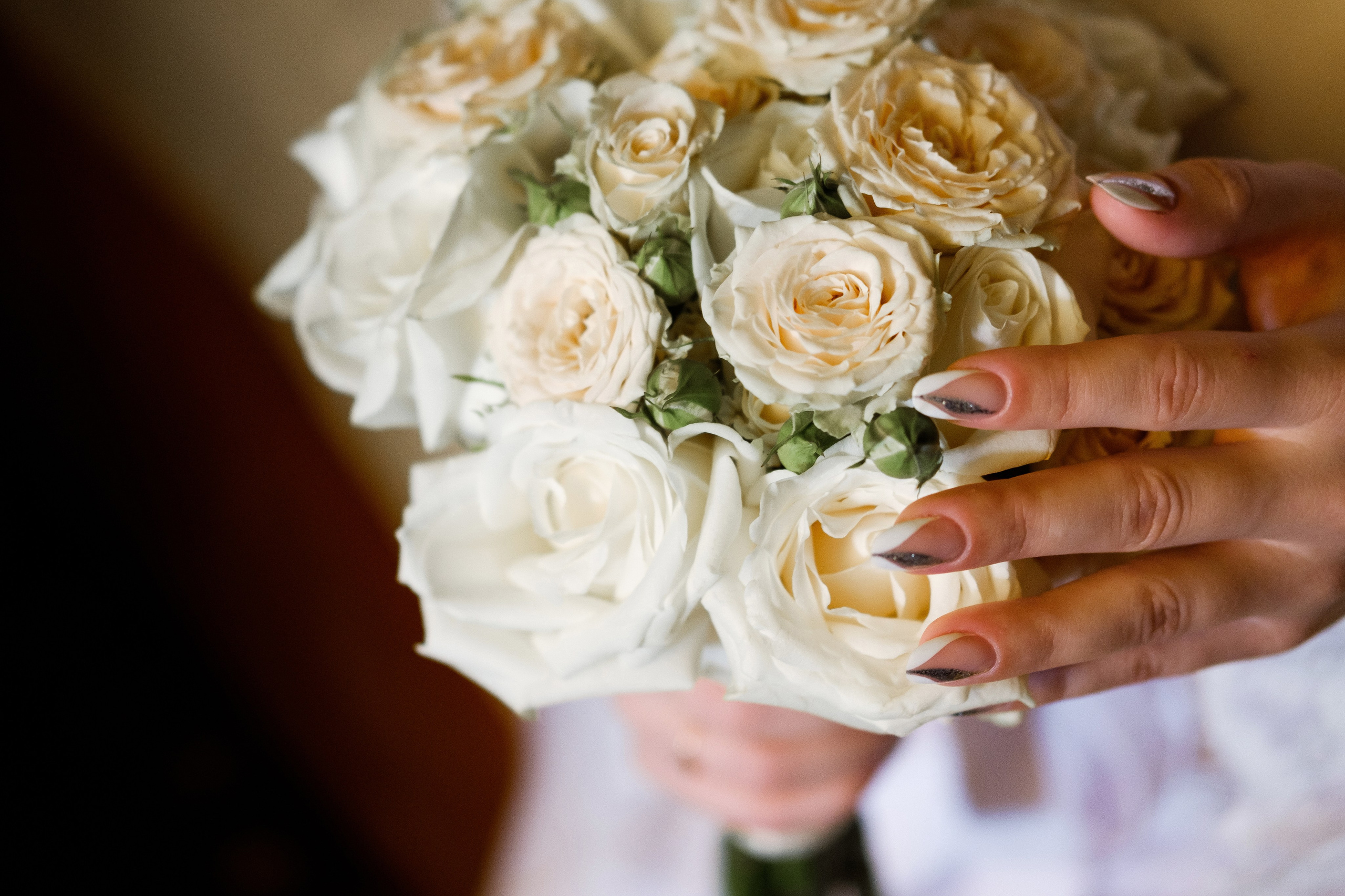 Максим и Ольга. Свадебный фотограф | репортаж | праздники | крещение