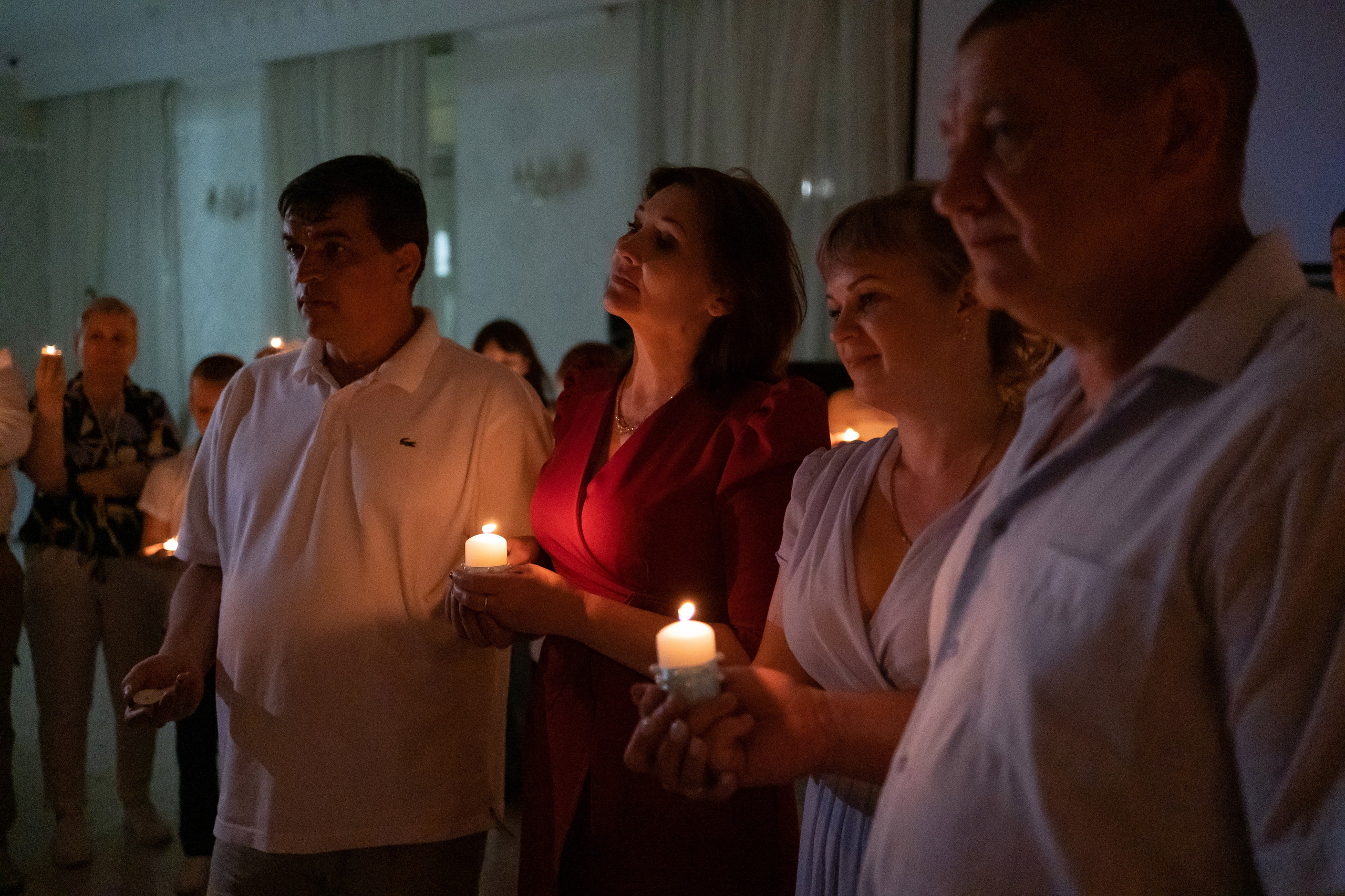 Дмитрий и Дарья. Свадебный фотограф | репортаж | праздники | крещение
