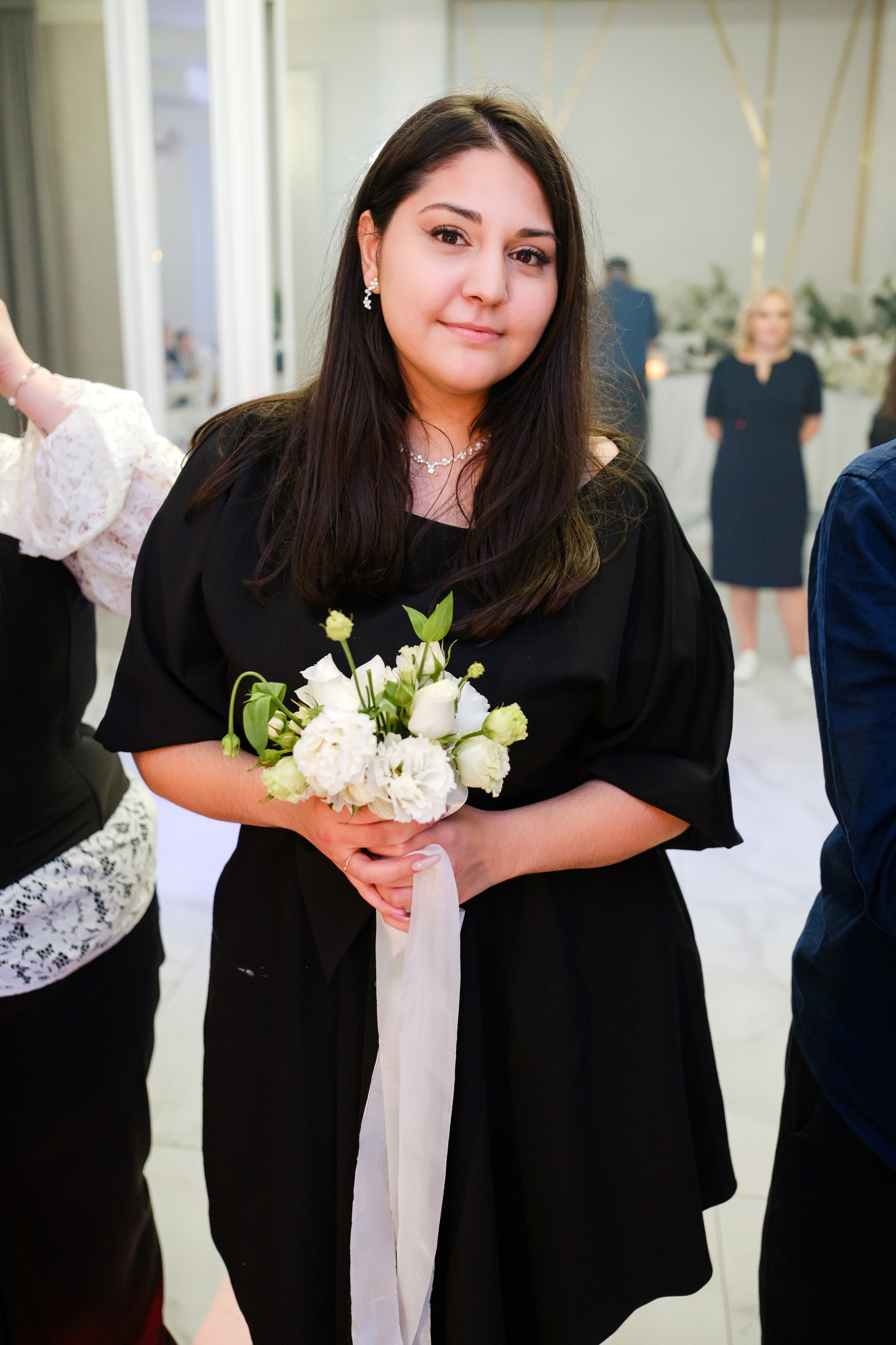 Тазабег и Диана. Свадебный фотограф | репортаж | праздники | крещение