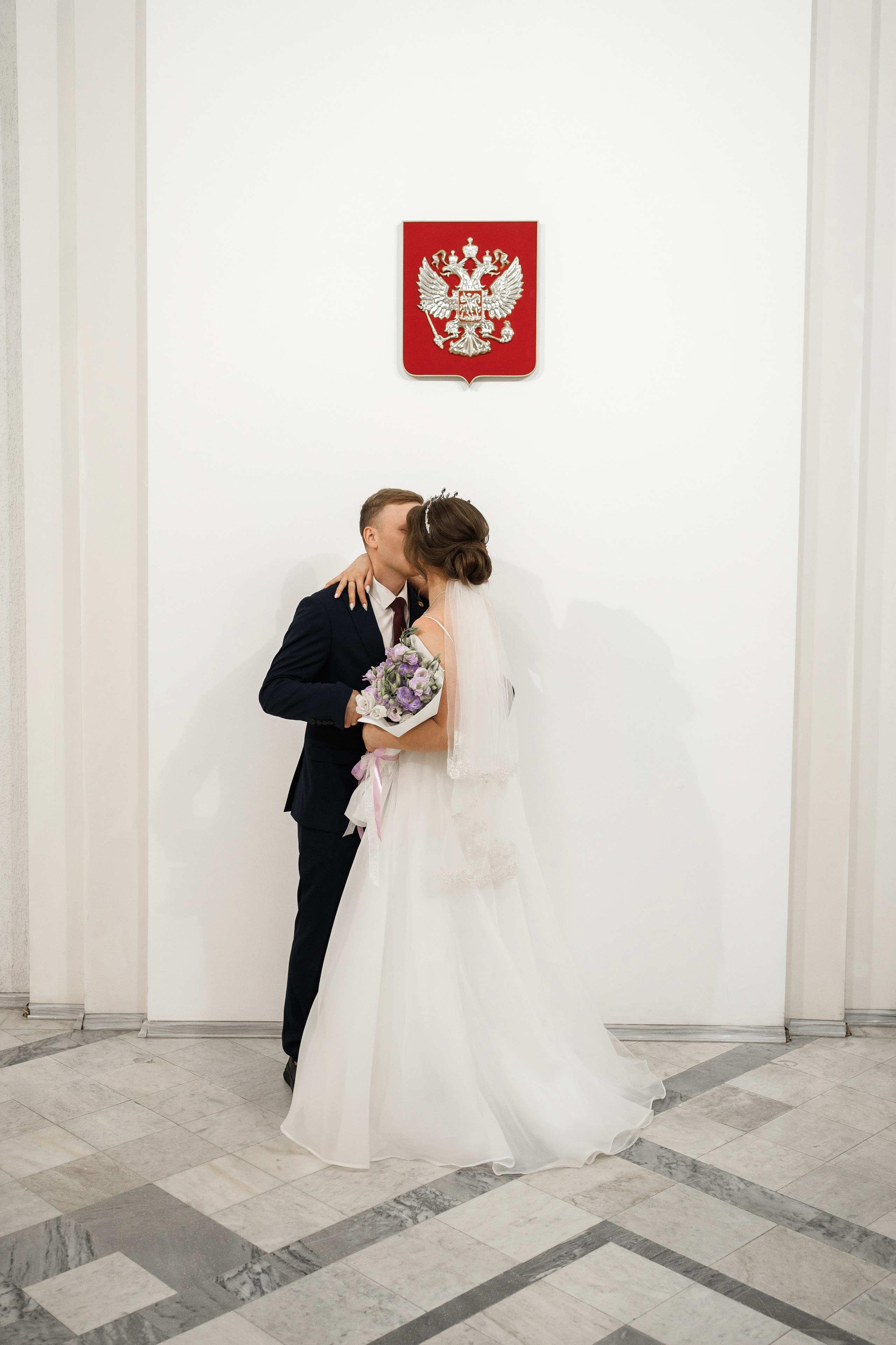 Сергей и Яна. Свадебный фотограф | репортаж | праздники | крещение