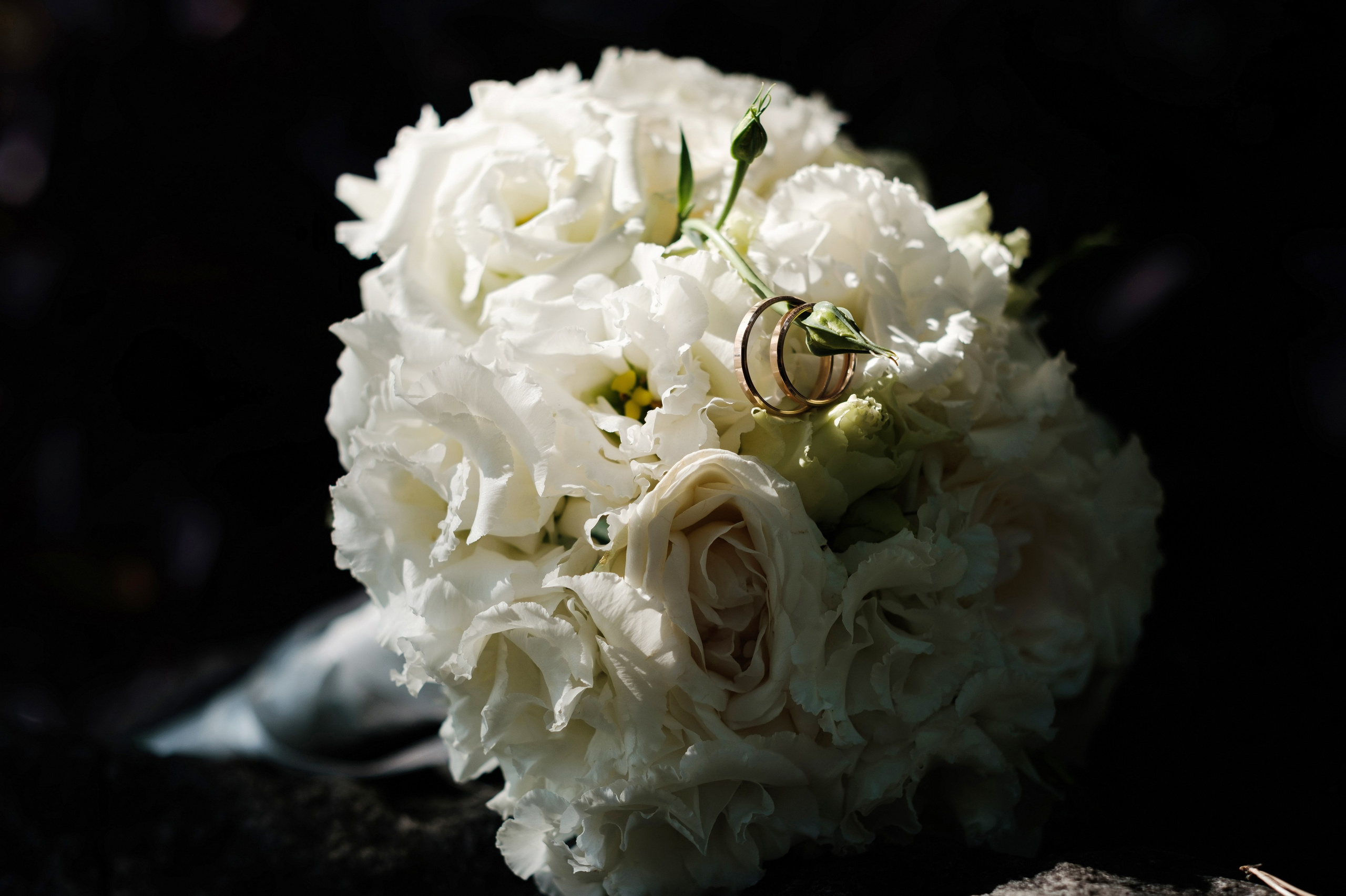 Виктор и Анна. Свадебный фотограф | репортаж | праздники | крещение