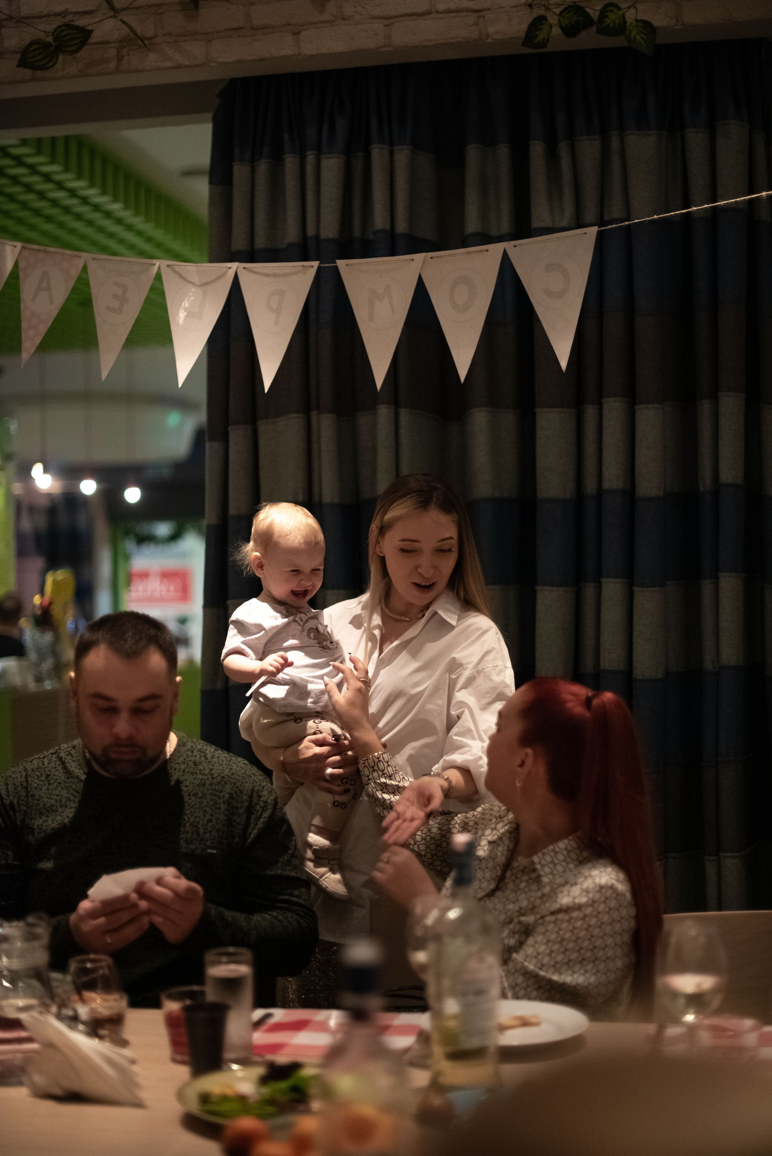 Даник 5 лет. Фотограф Крещения и Венчания. Минск и другие города. Почтенная Наташа