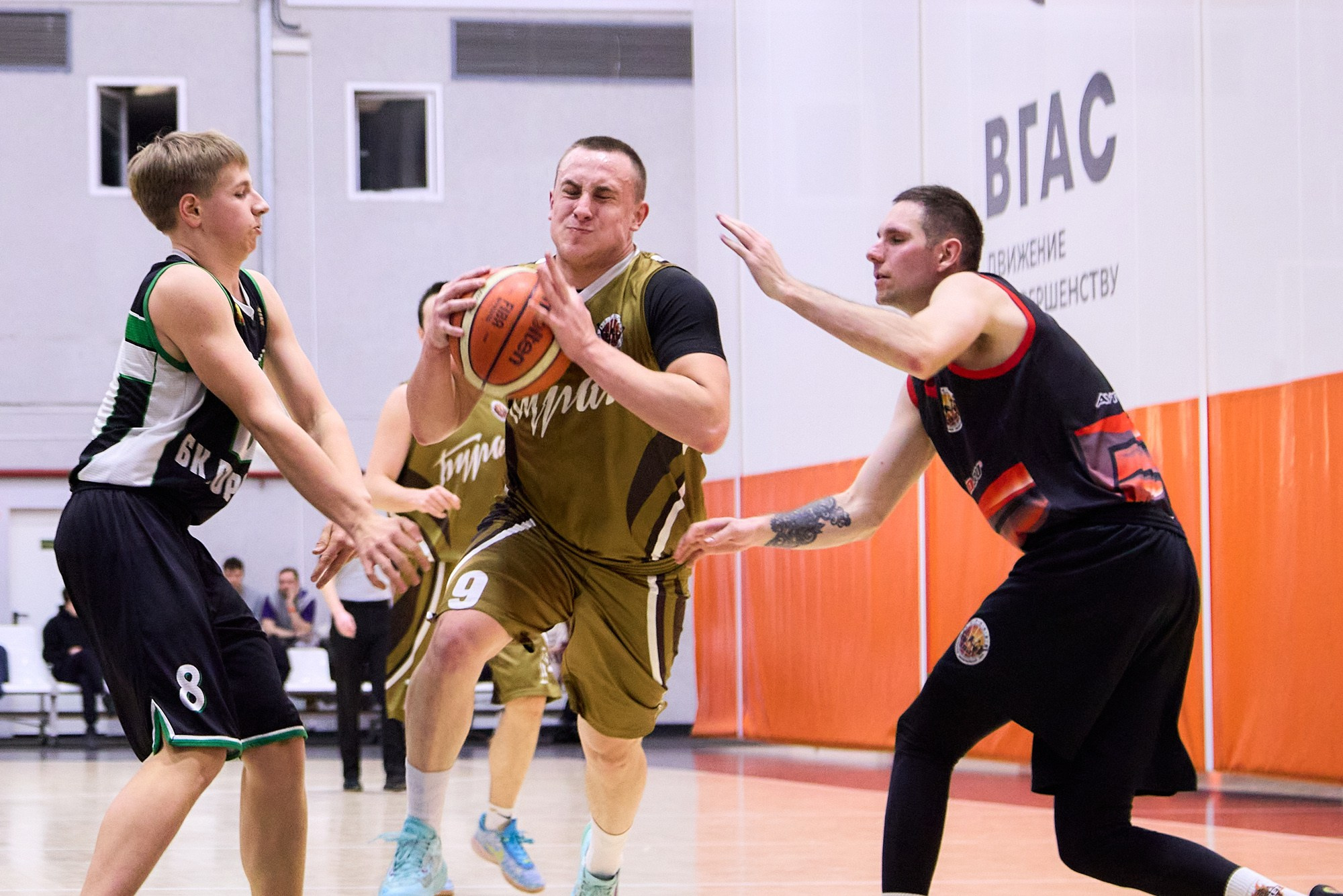 Спорт. Фотограф Воронеж Александр Нечаев
