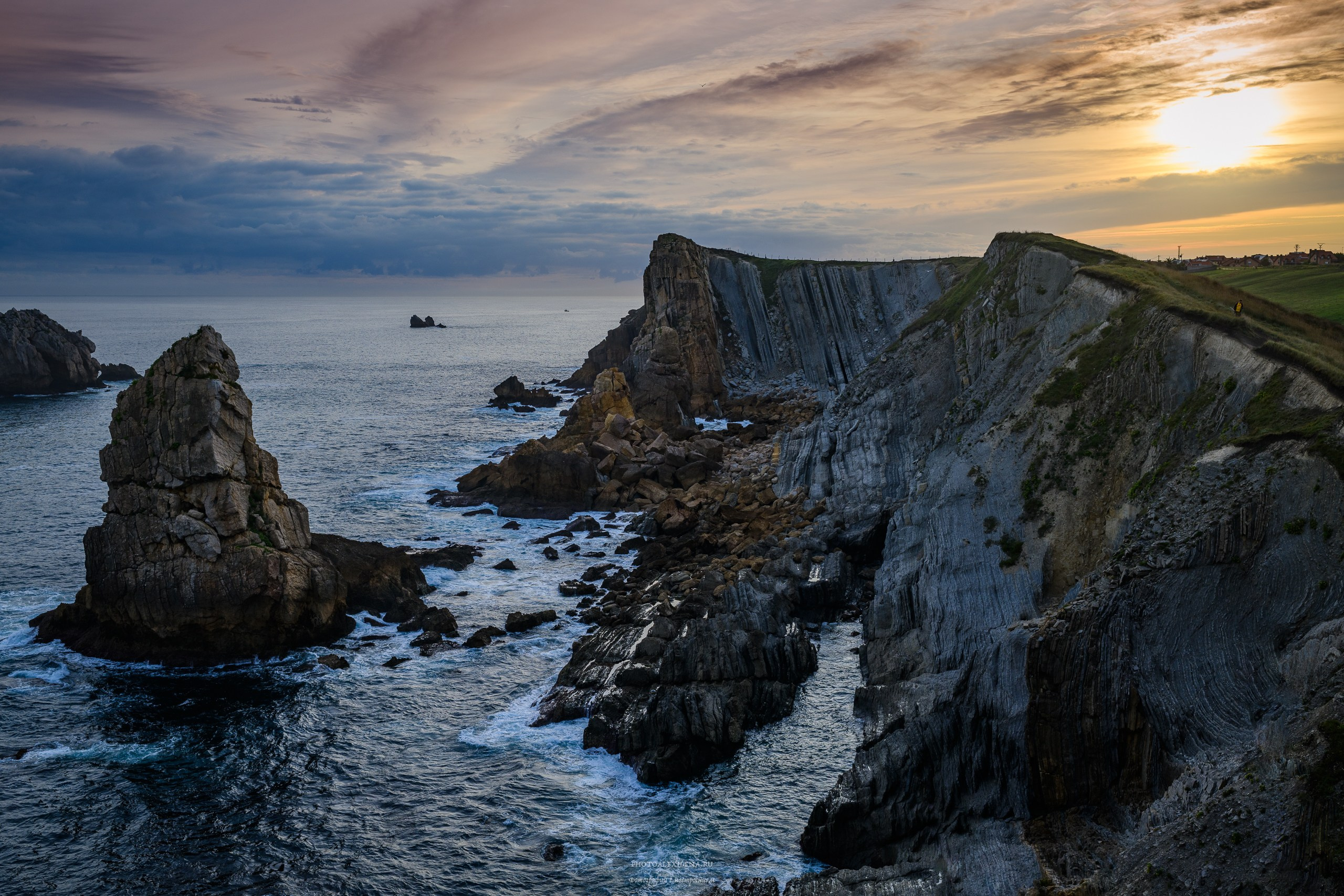 Море, море…мир бездонный. Авторские стильные фотокартины