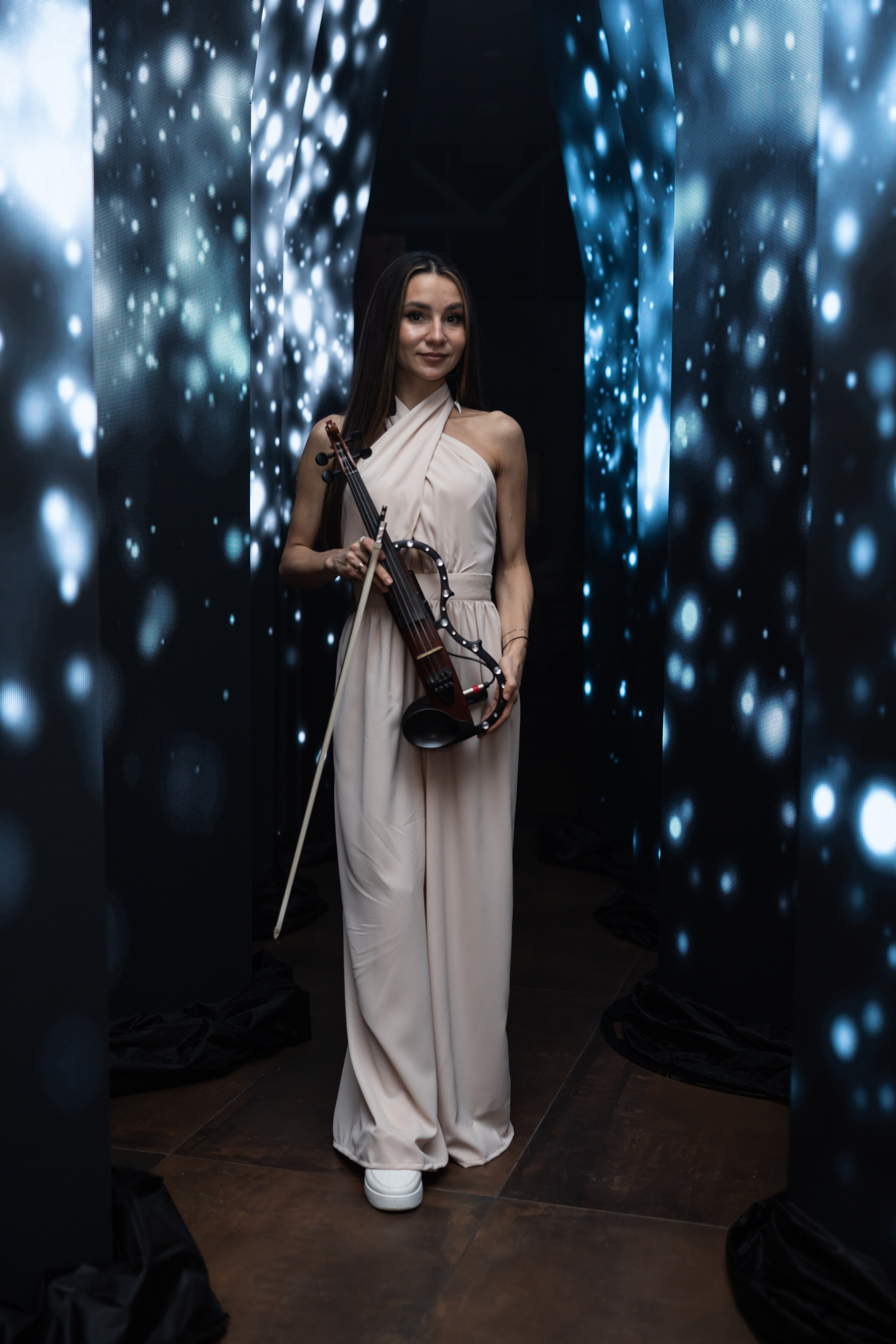 Галла ужин 16.02. Фотограф Элла Ефимова