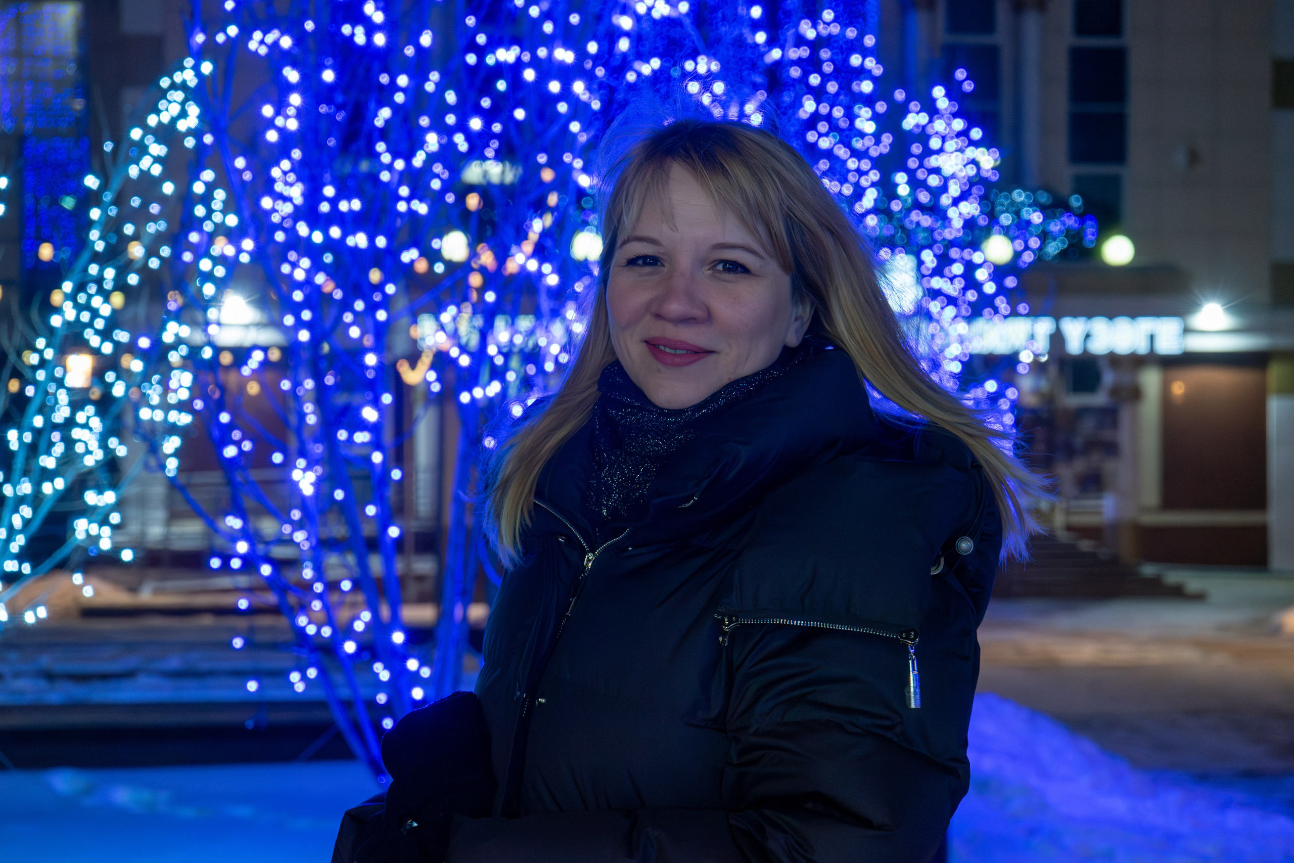 Семейные съемки. Фотограф из Чистополя