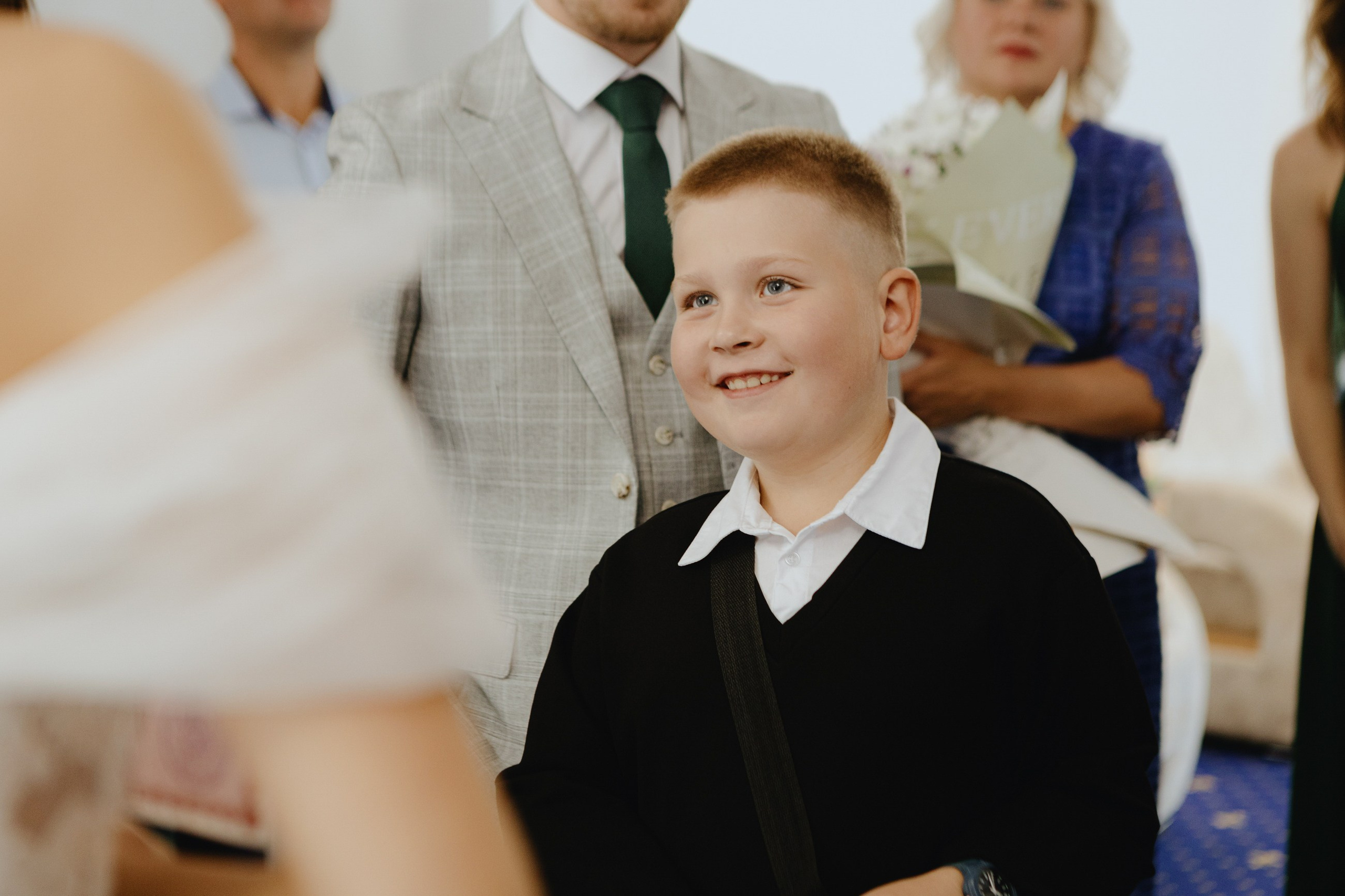 Александр и Дарья. LEVORIGINAL