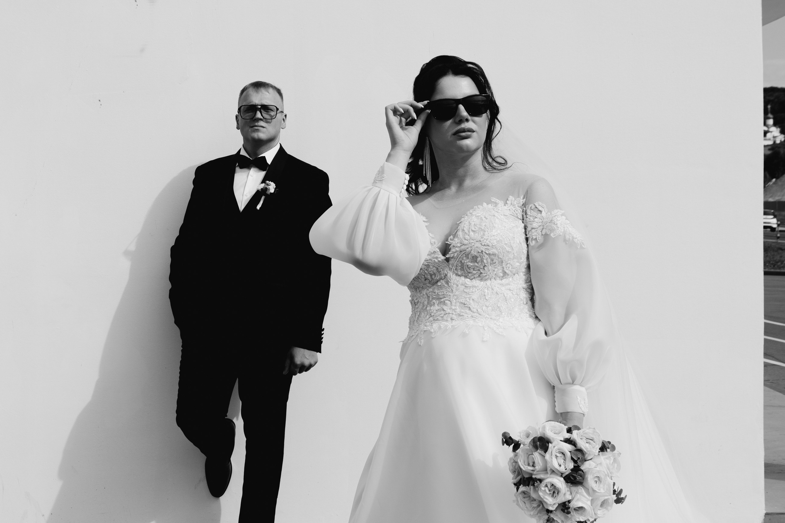 Никита и Ирина. LEVORIGINAL