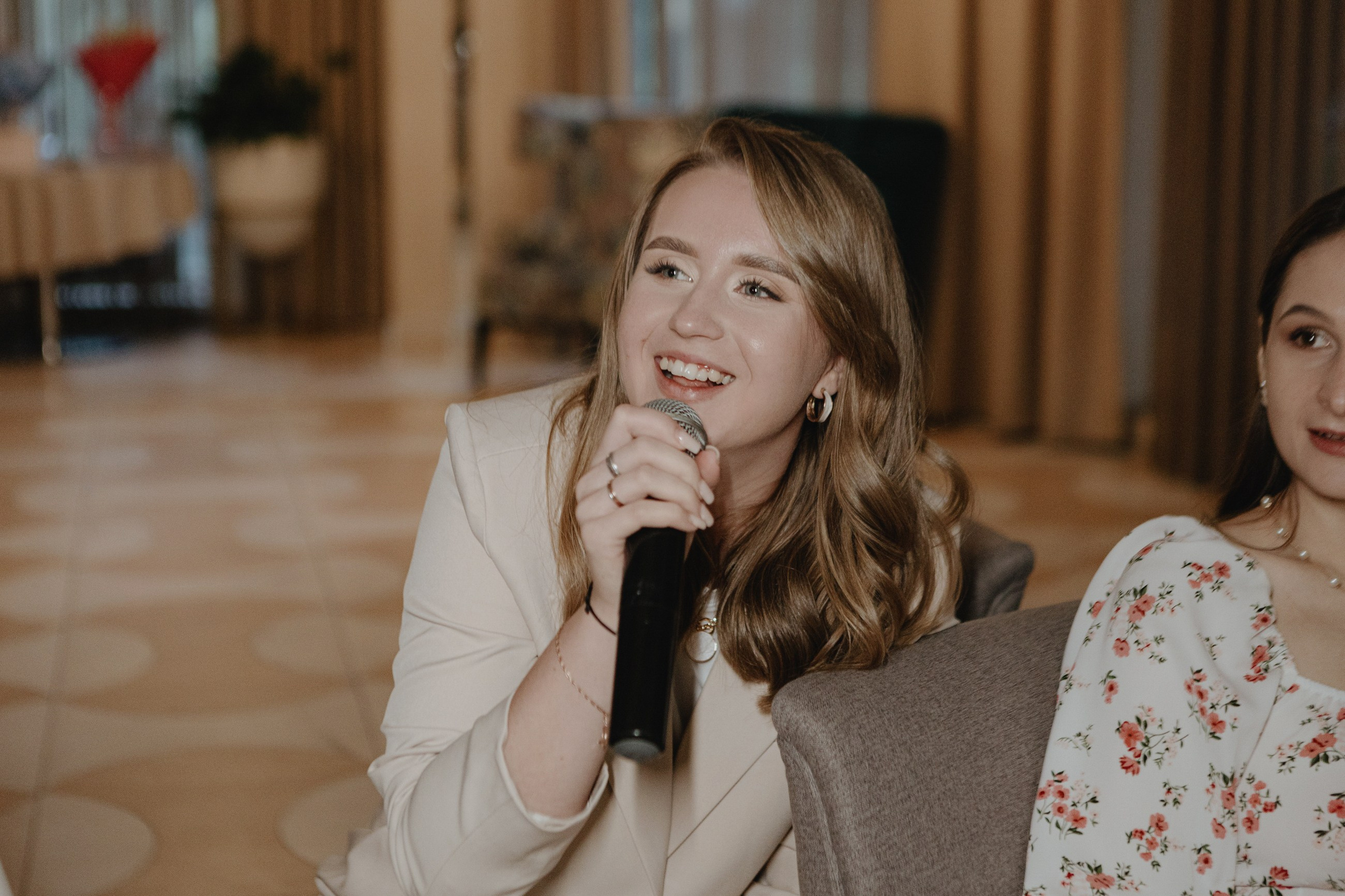 Владимир и Екатерина. LEVORIGINAL