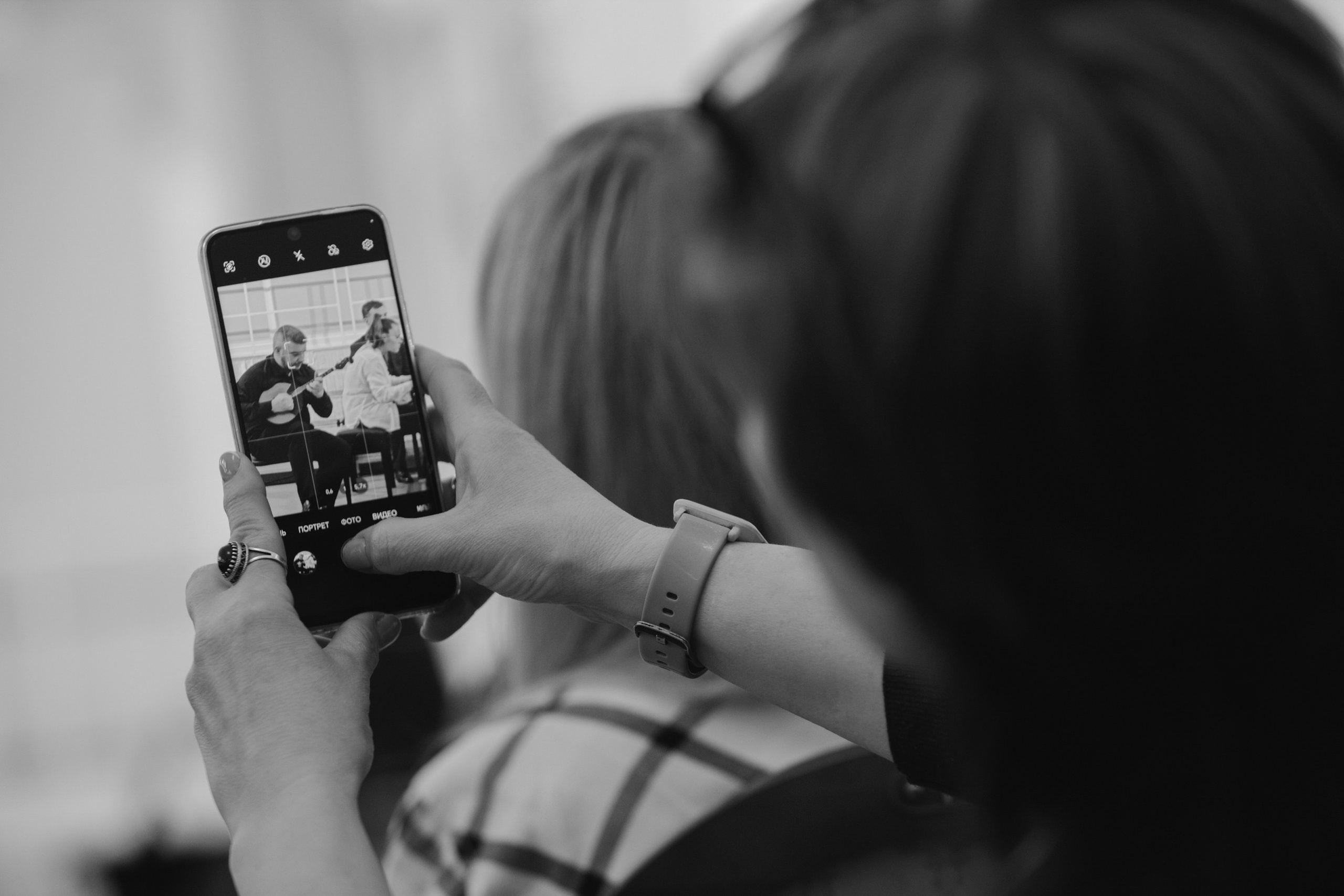 Областные соревнования по народным инструментам и голосу. LEVORIGINAL