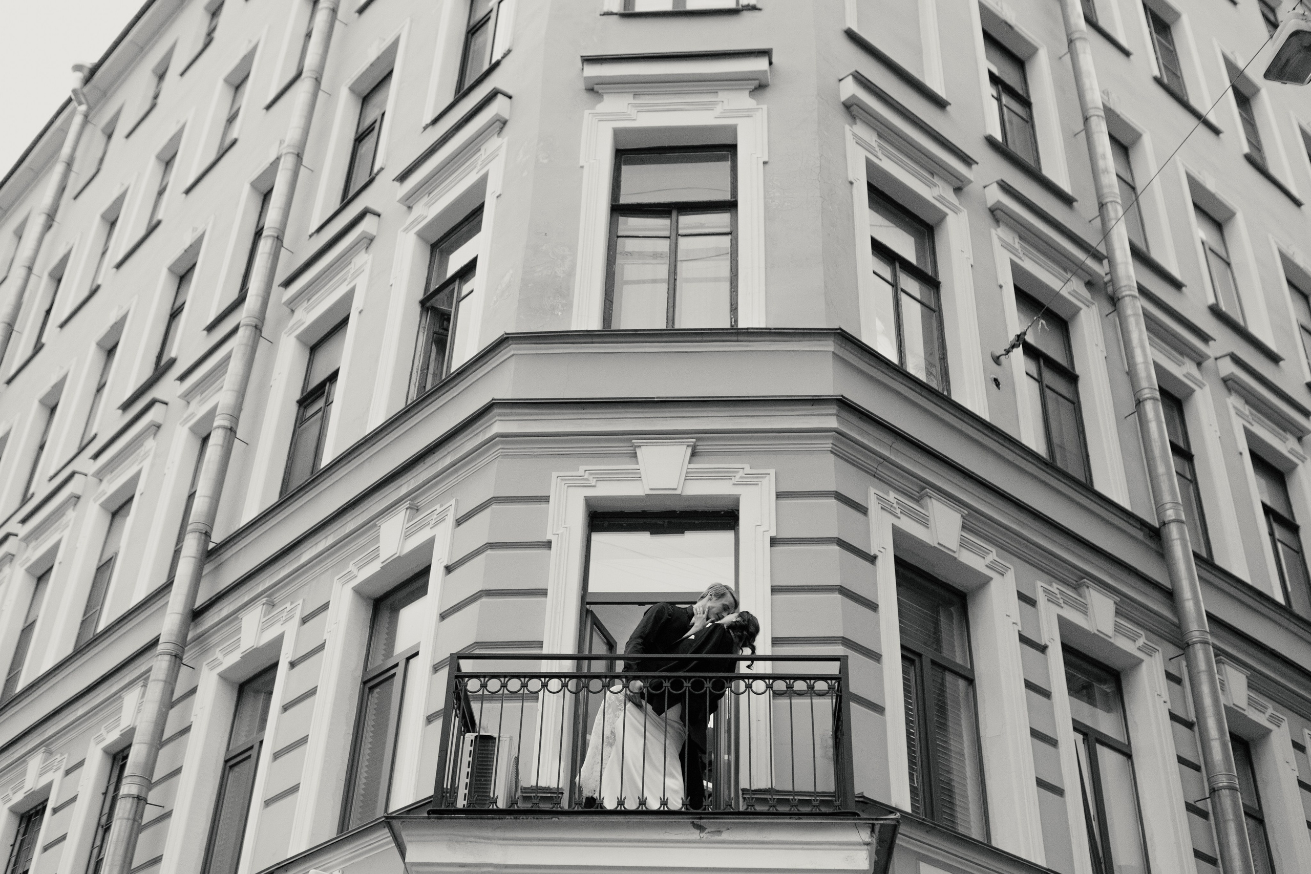 Сборы в отеле. LEVORIGINAL