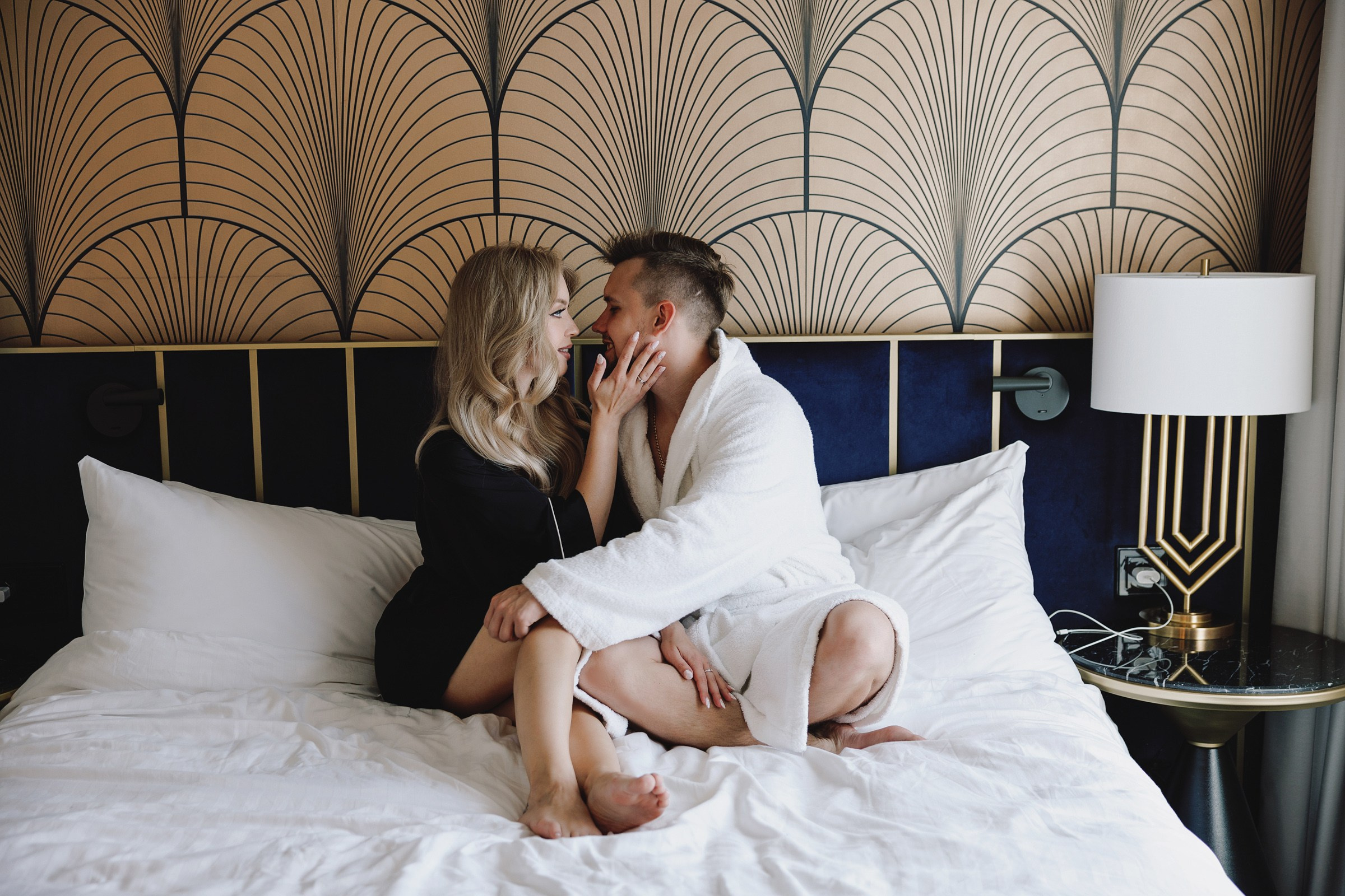 Артем и Александра. Свадебный фотограф и видеограф Дмитрий Горяченков