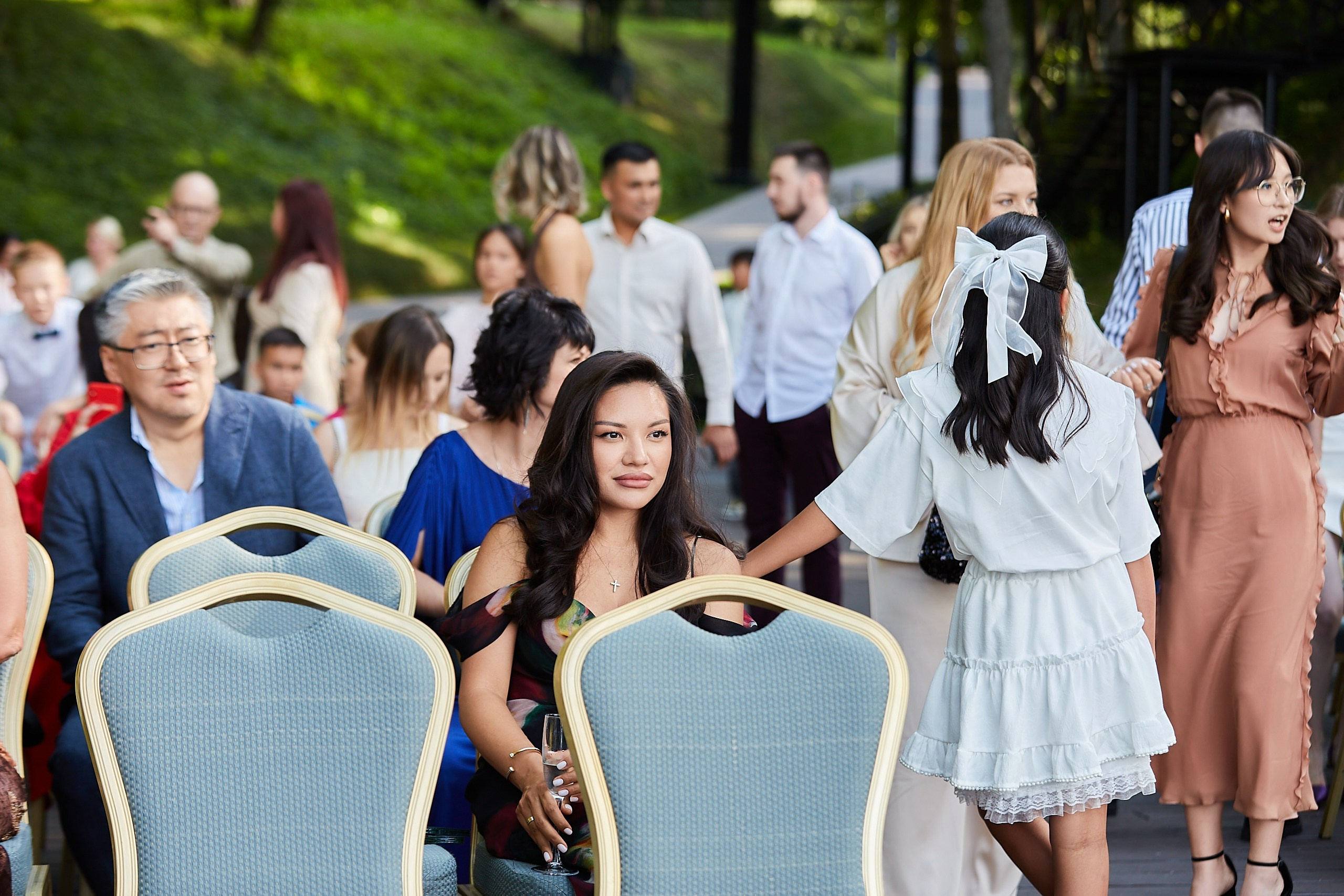 Даниил & Евгения. Фотограф и Видеограф в Москве. Олег Корушев