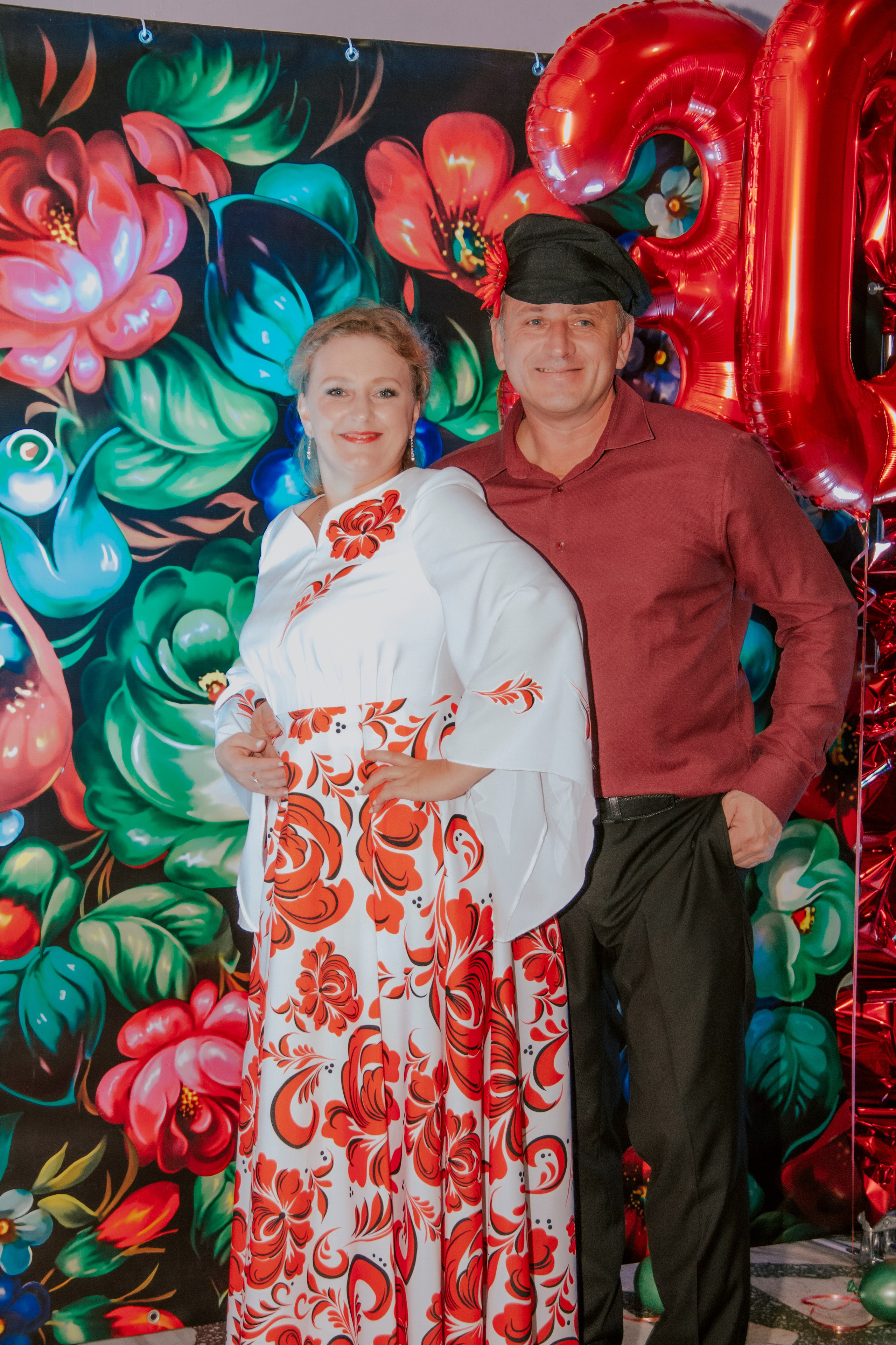 Юбилей Беляниной Тани. ProFoto