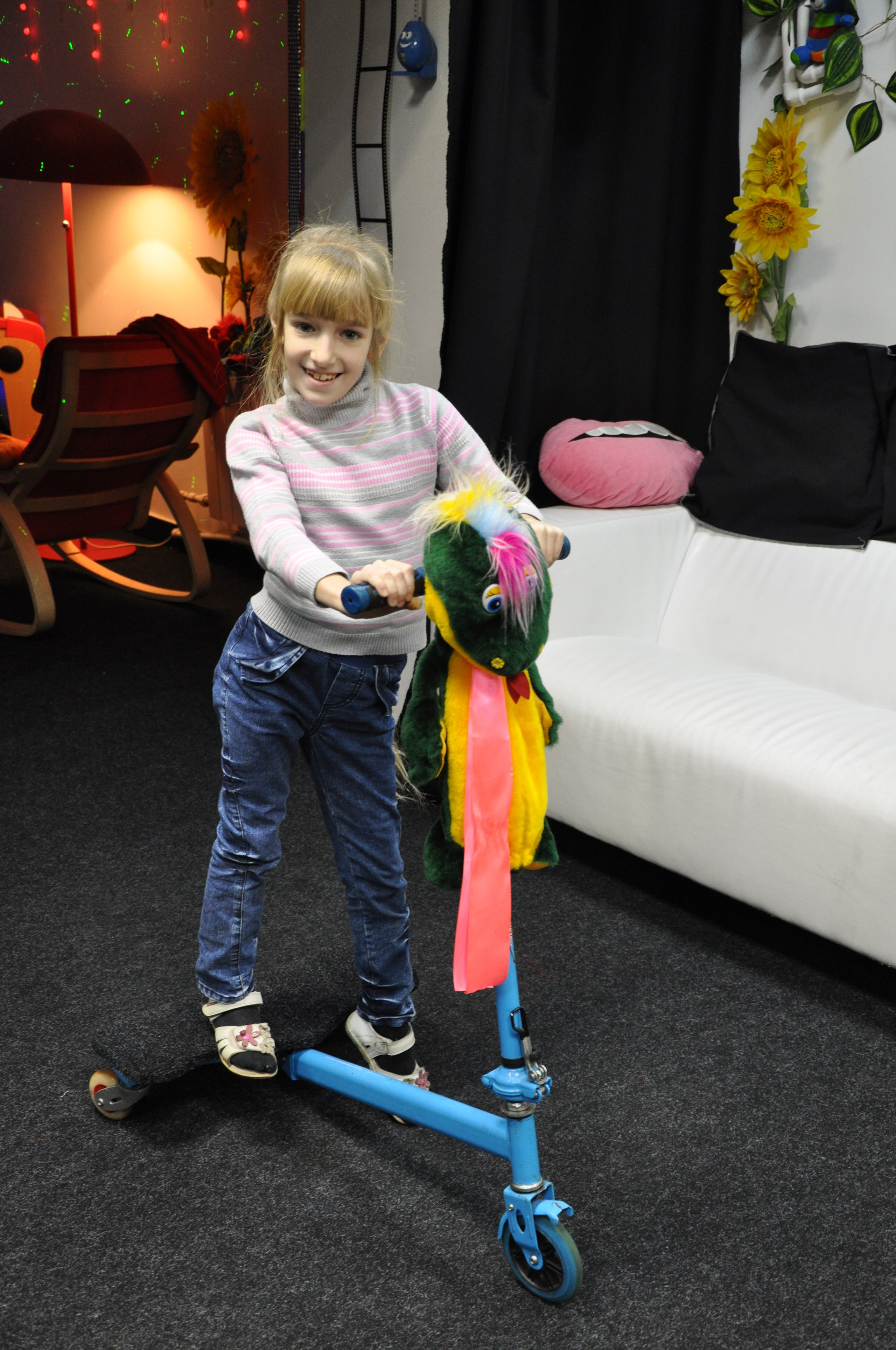 Катя ДР 13 лет 01.12.2012. Семейный, Свадебный фотограф СПБ Питер— Романова Екатерина