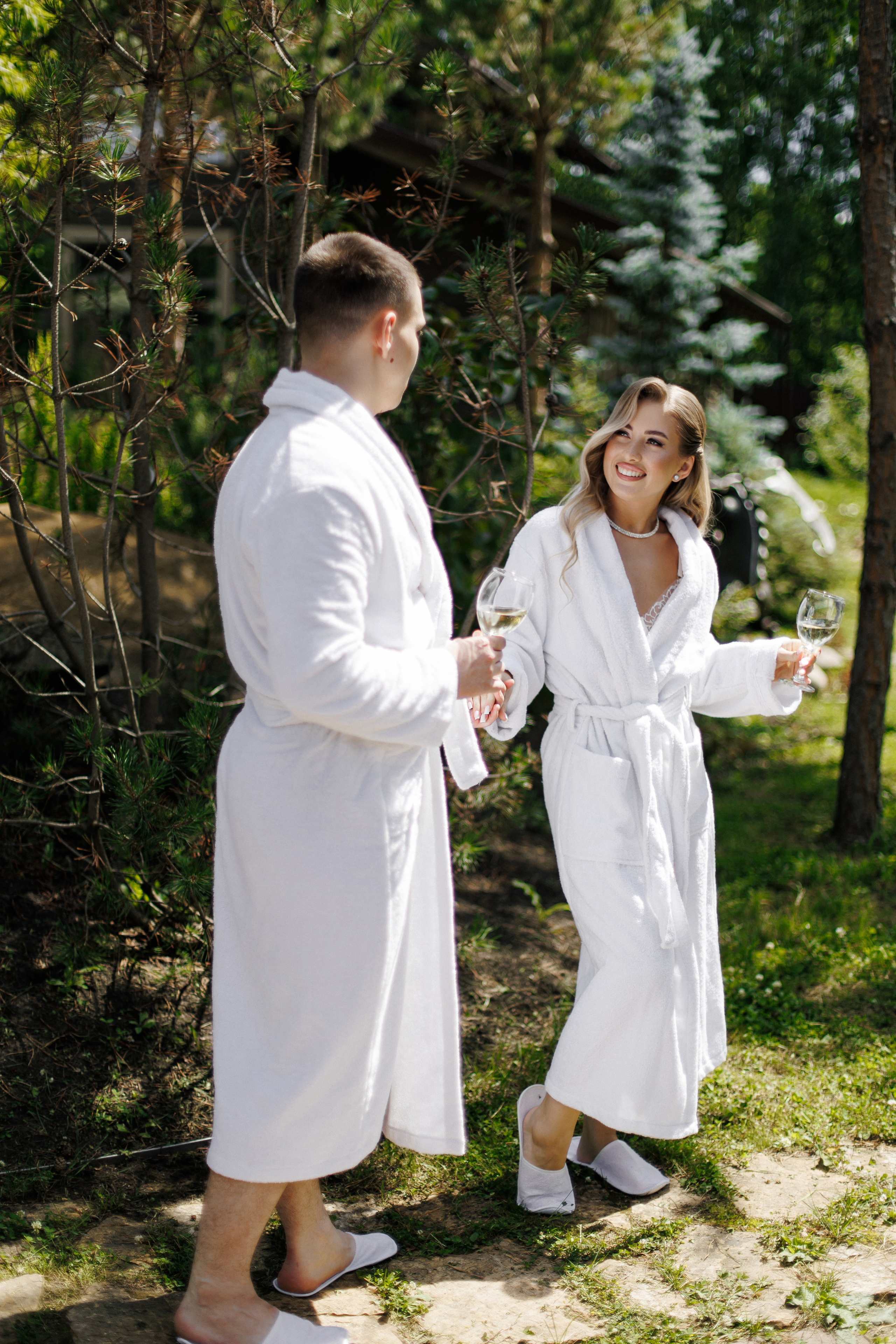 Анна и Данил. Свадебный и репортажный фотограф Евгений Петров